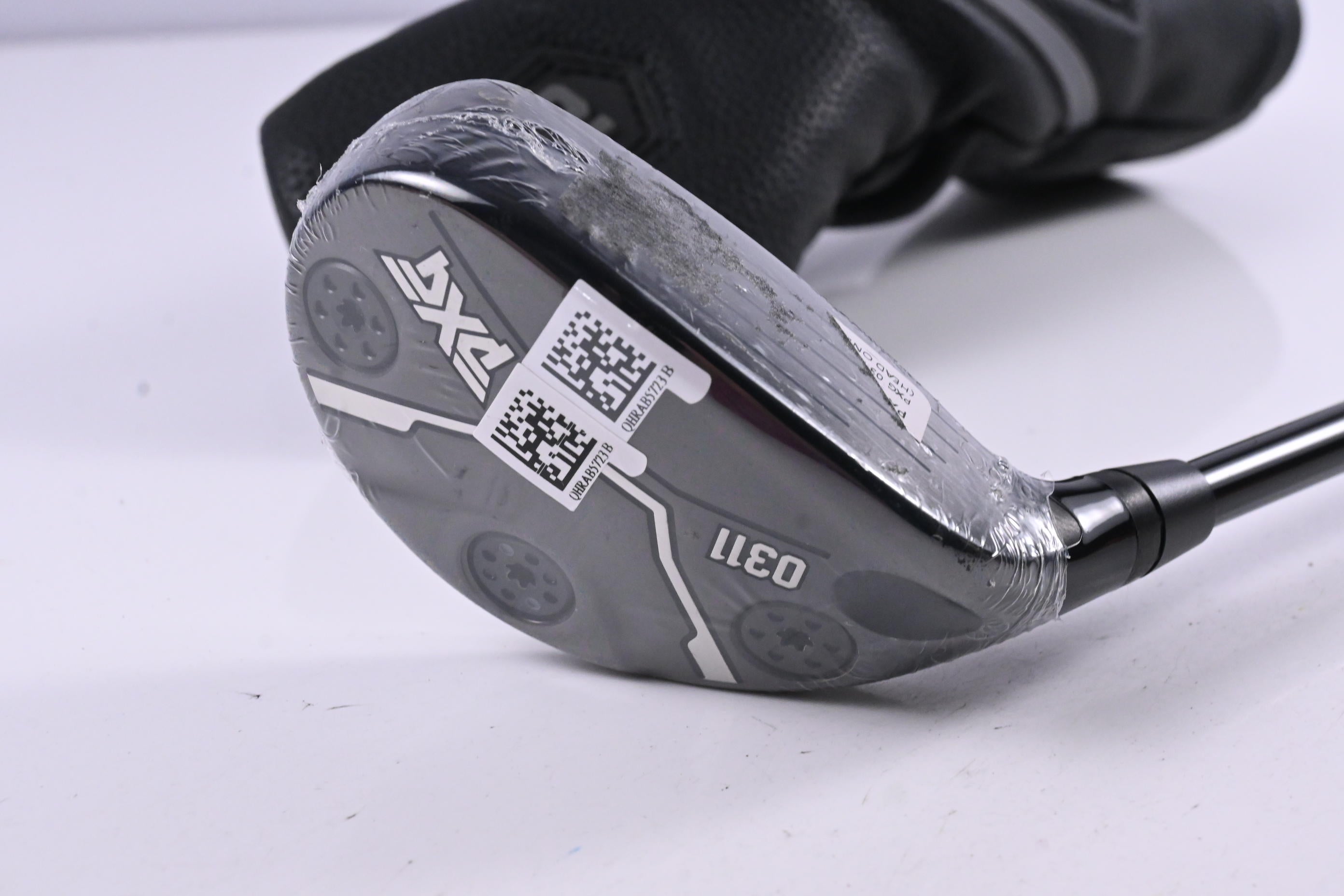 PXG 0311 Black Ops #3 Hybrid / 19 Degree / Stiff Flex Diamana 60 Shaft