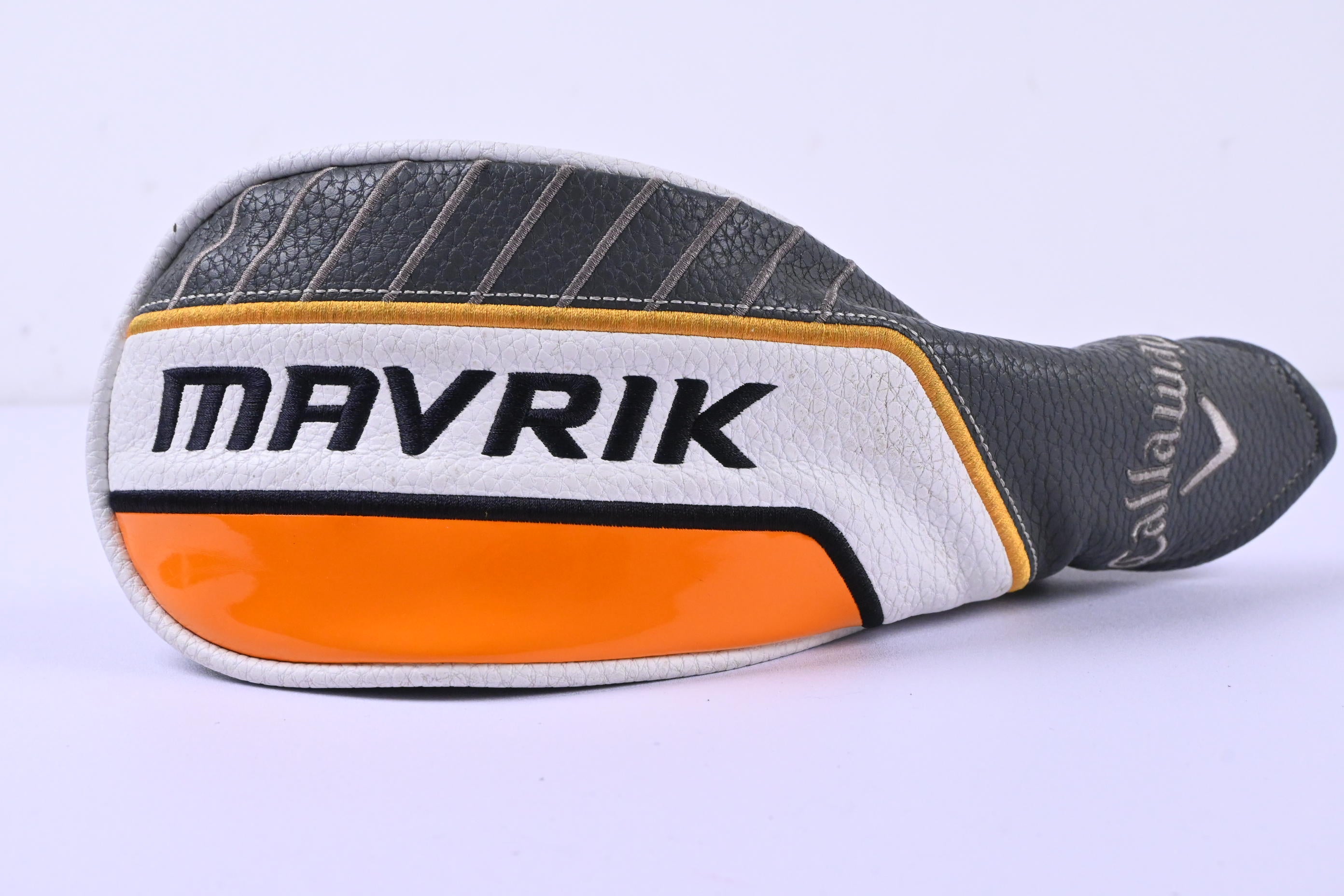 Callaway Mavrik #3 Wood / 15 Degree / Regular Flex EvenFlow Riptide 60 Shaft