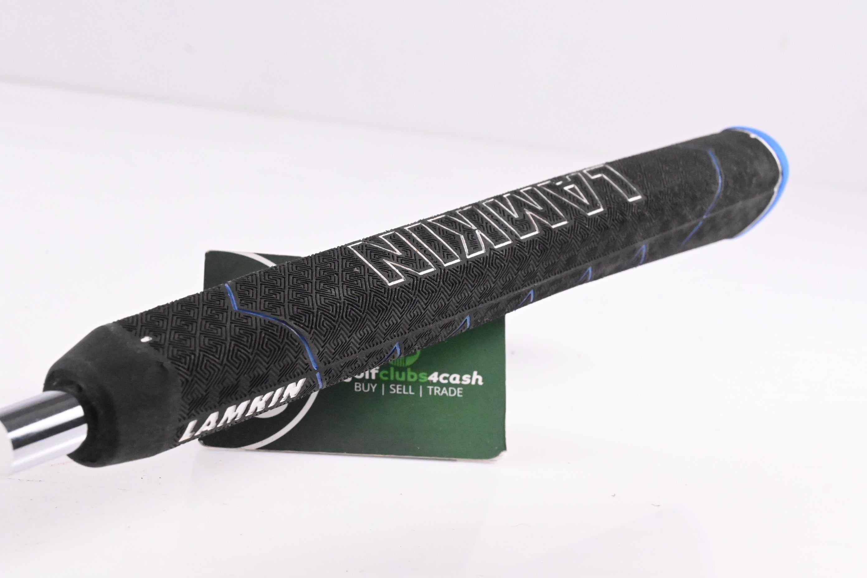 Never Compromise Connoisseur Limited Perfecto Putter / 35 Inch