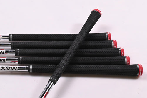 Wilson DYNAPWR Irons / 5-PW / Regular Flex KBS MAX UltraLite Shafts