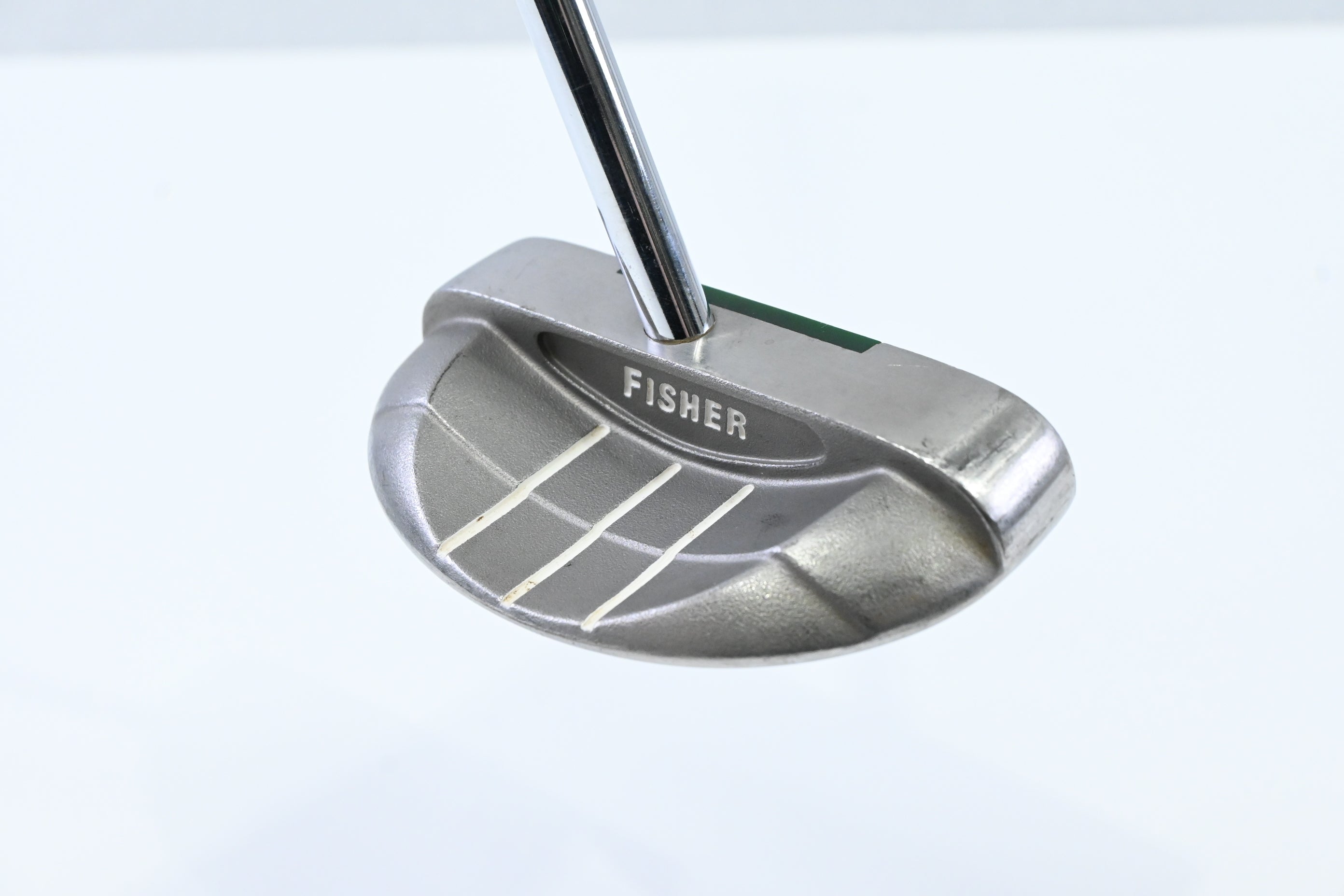 Fisher Classic Tour Series 3C Putter / 35 Inch