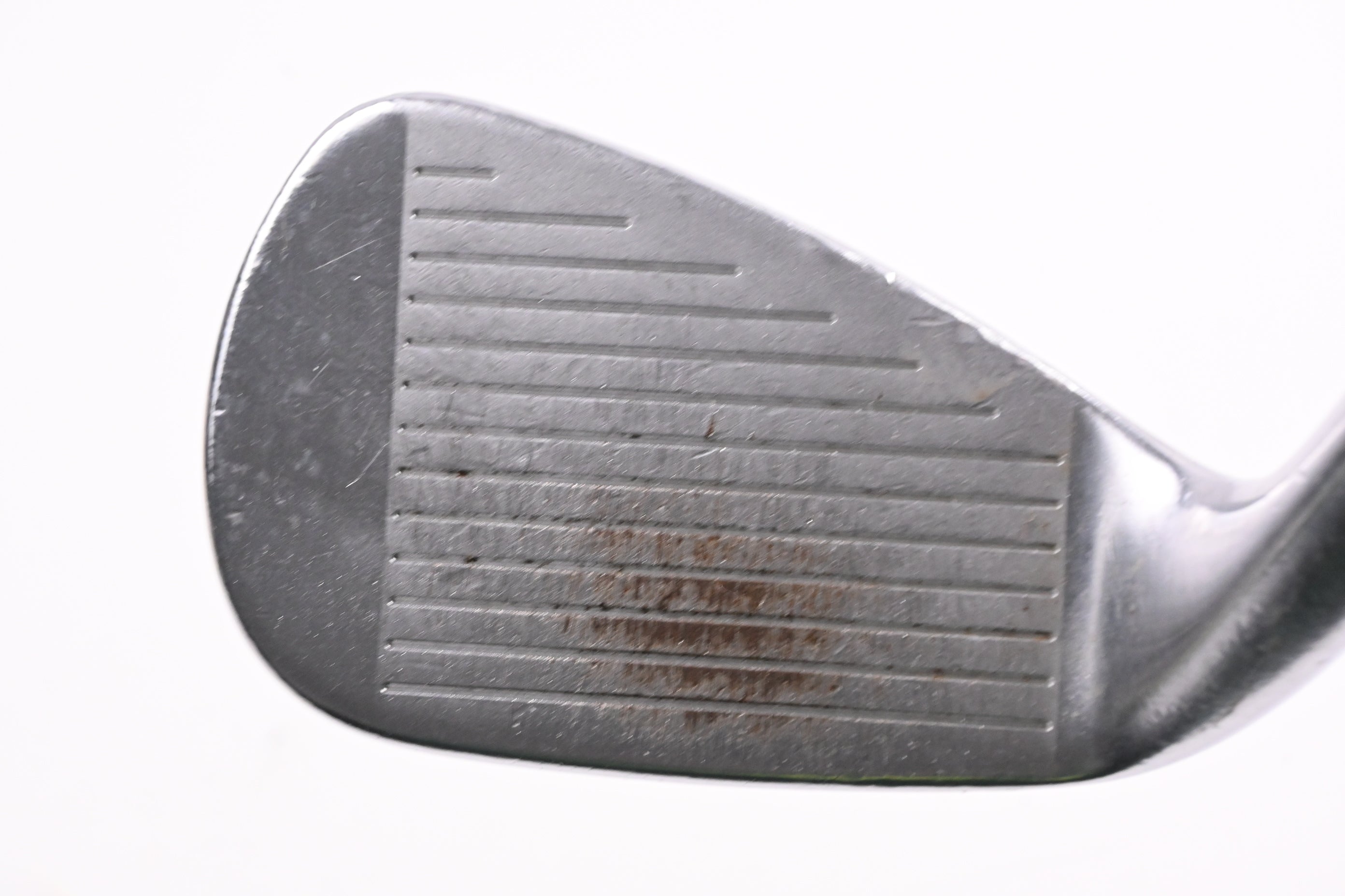 Titleist 714 AP2 #9 Iron / 42 Degree / Stiff Flex Project X Shaft