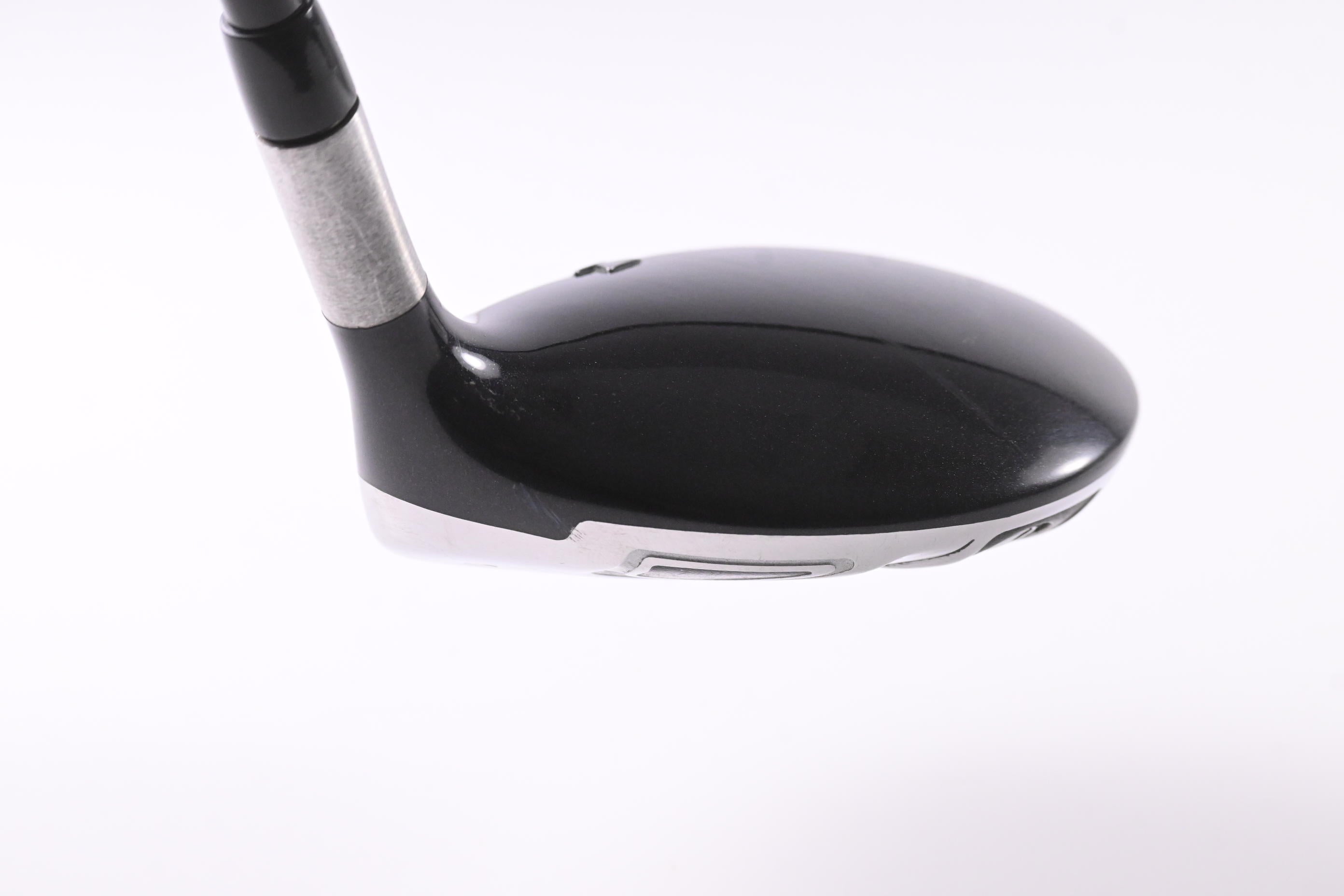 Titleist 909 F2 #3 Wood / 15.5 Degree / Stiff Flex Aldila Voodoo Shaft