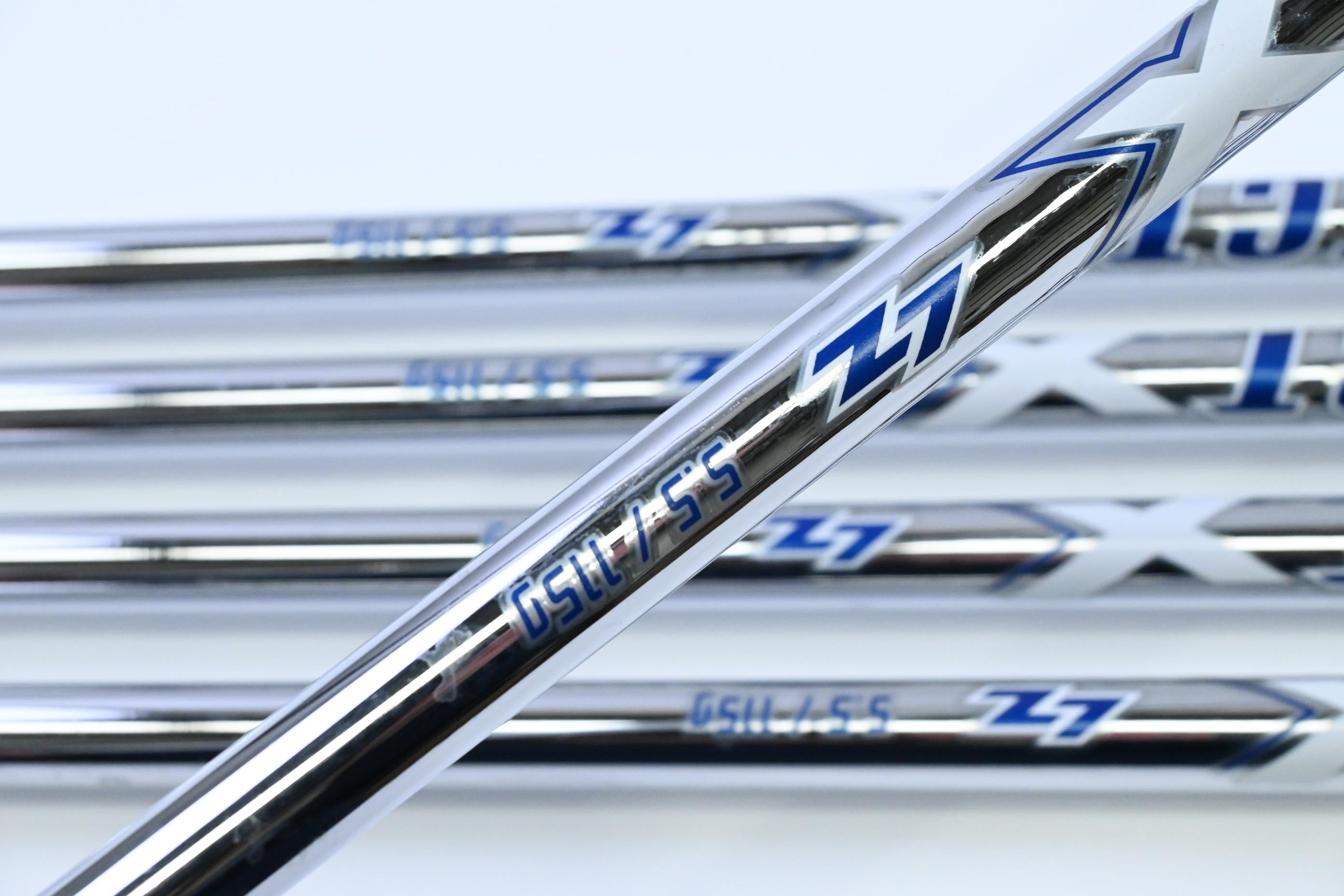Titleist T100 2023 Irons / 5-9 / Regular Plus Flex Project X LZ 115 Shaft