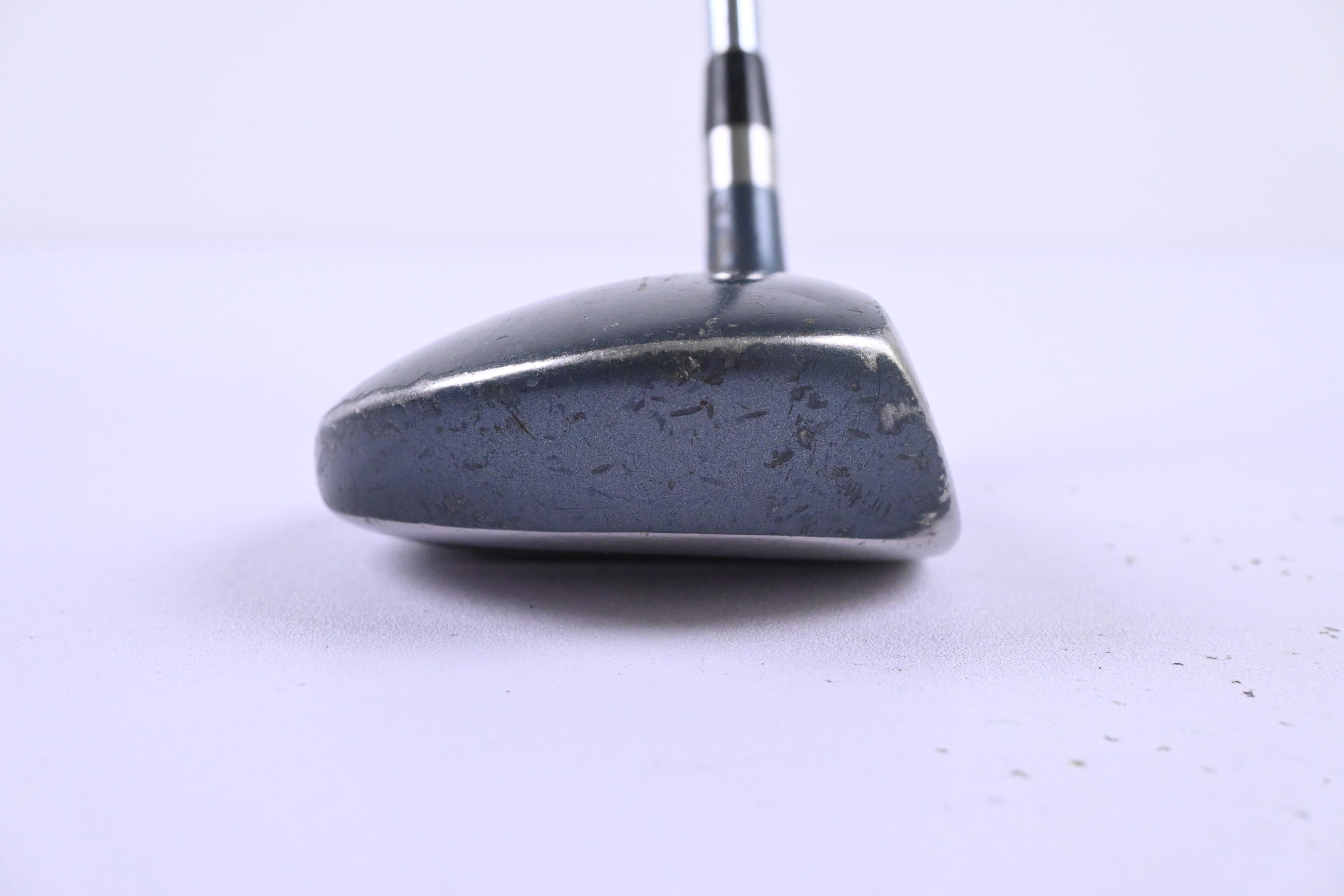 Mizuno Widec II #7 Wood / 22 Degree / Regular Flex Mizuno Widec II Shaft