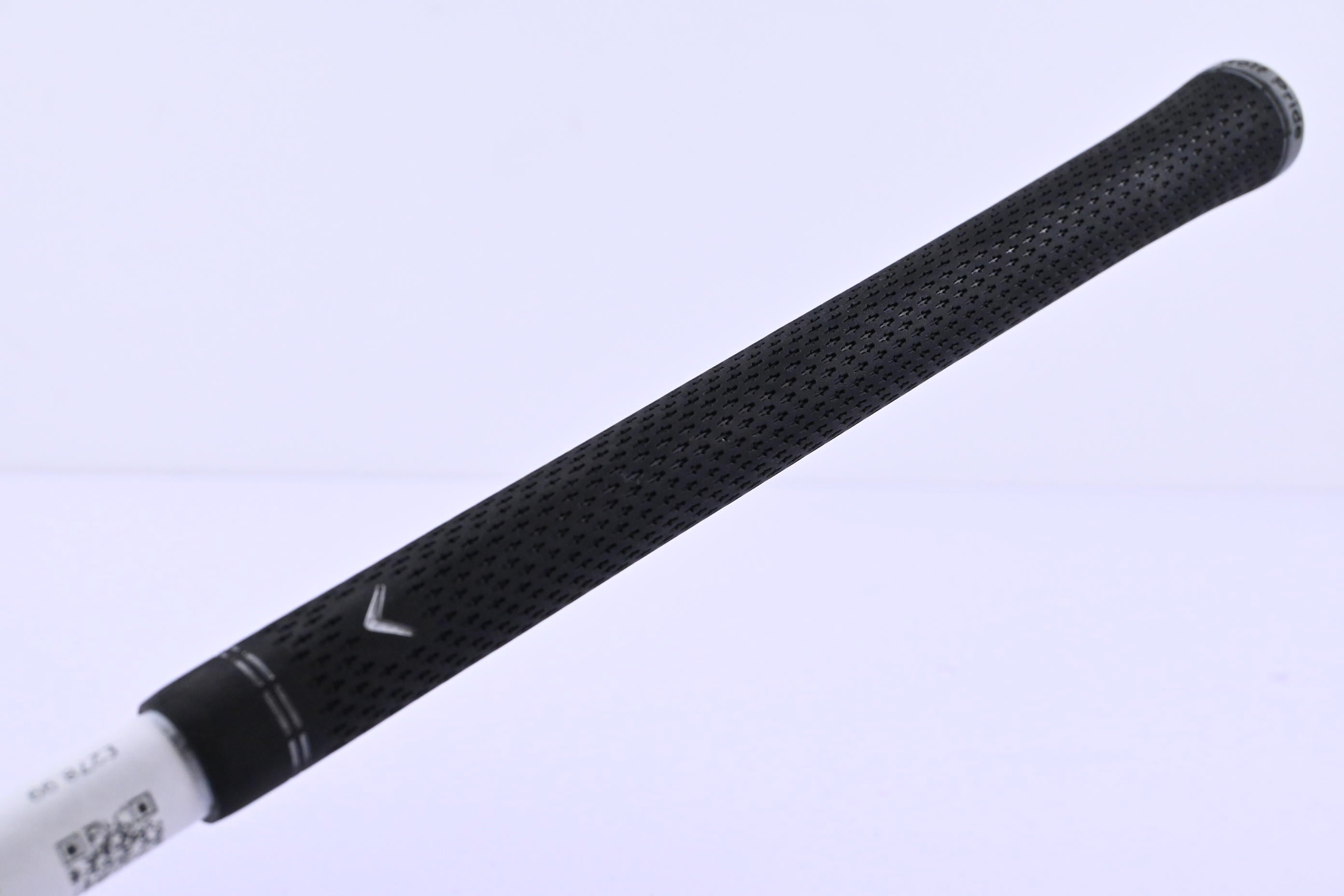 Callaway Elyte Ti #3 Wood / 15 Degree / Stiff Flex Project X Denali Charcoal 70