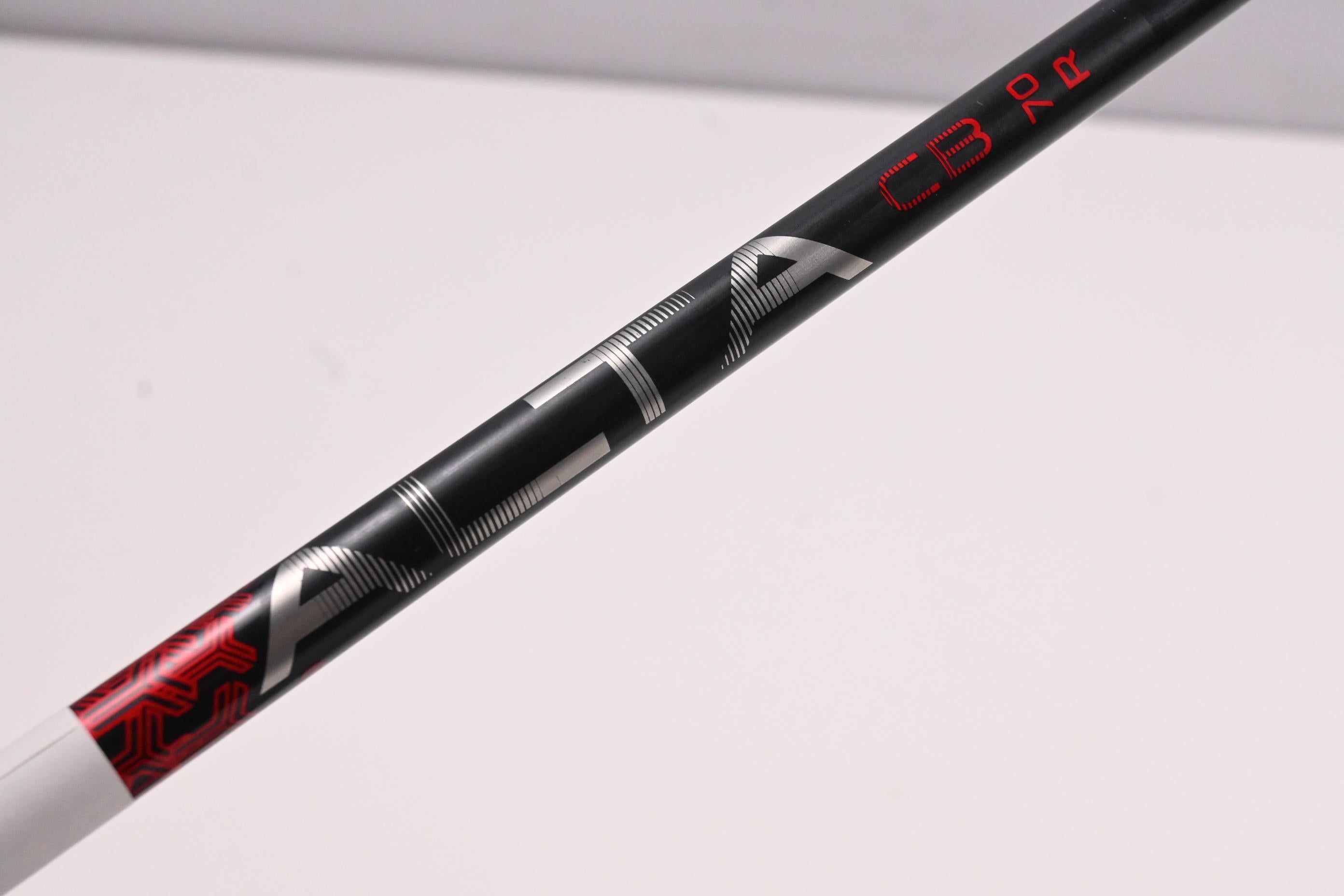 Ping Alta CB Red 70 #3 Hybrid Shaft / Regular Flex / Ping 3rd Gen