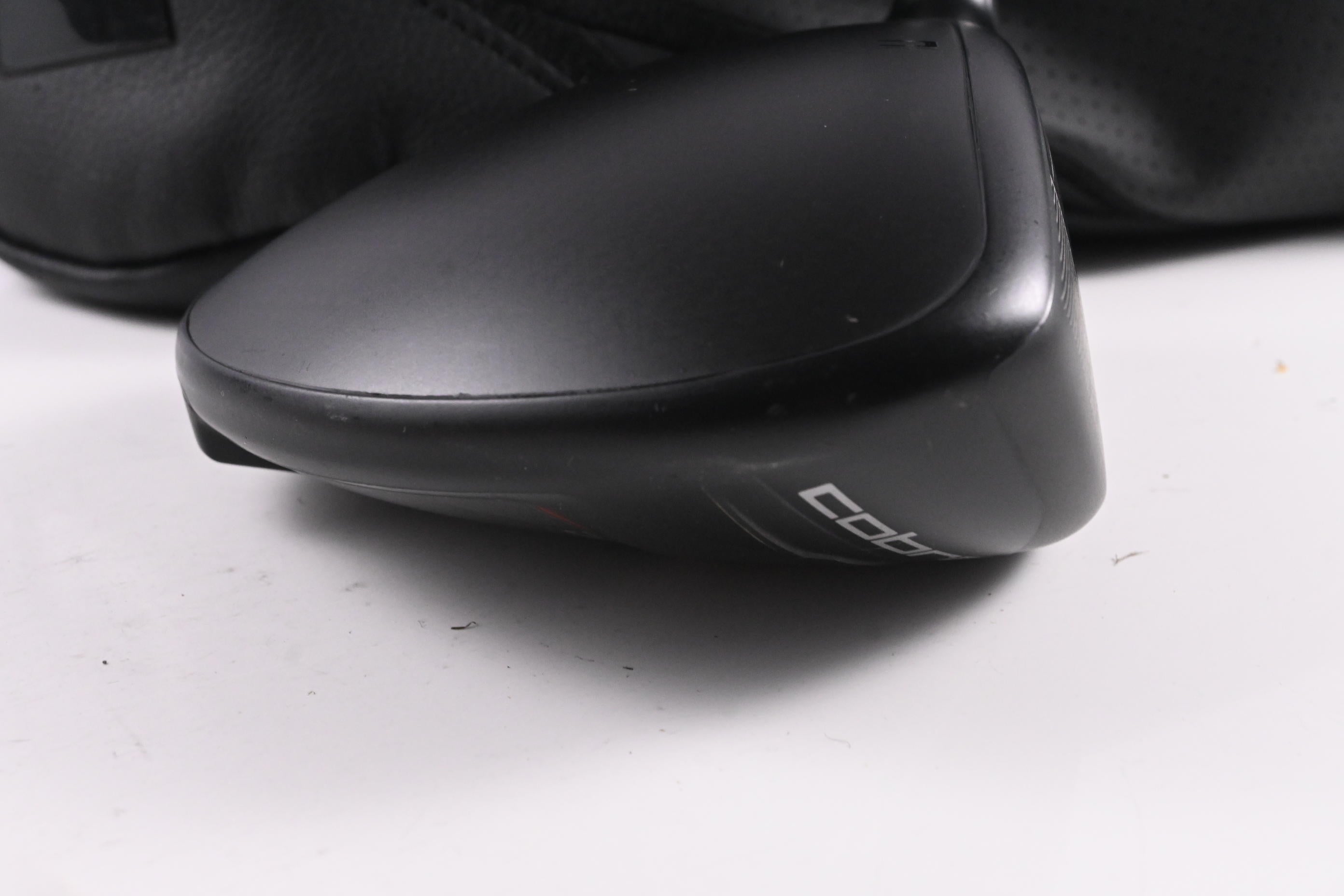 Cobra DS-Adapt MAX-D Driver / 10.5 Degree / Stiff Flex Denali Black 60 Shaft