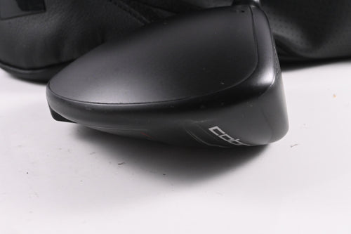 Cobra DS-Adapt MAX-D Driver / 10.5 Degree / Stiff Flex Denali Black 60 Shaft