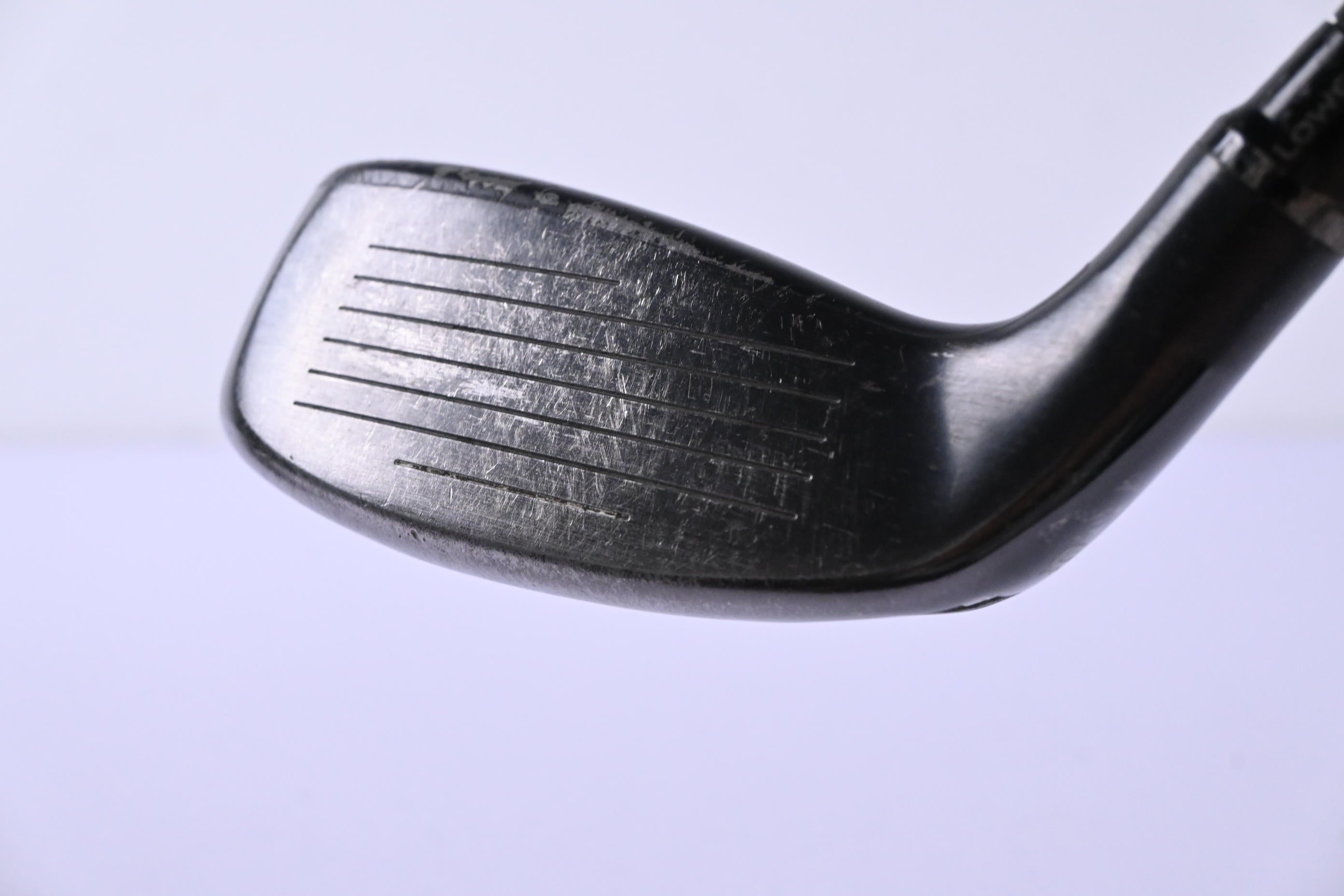 Taylormade M1 2017 #5 Hybrid / 24 Degree / Regular Flex Kuro Kage Silver 80