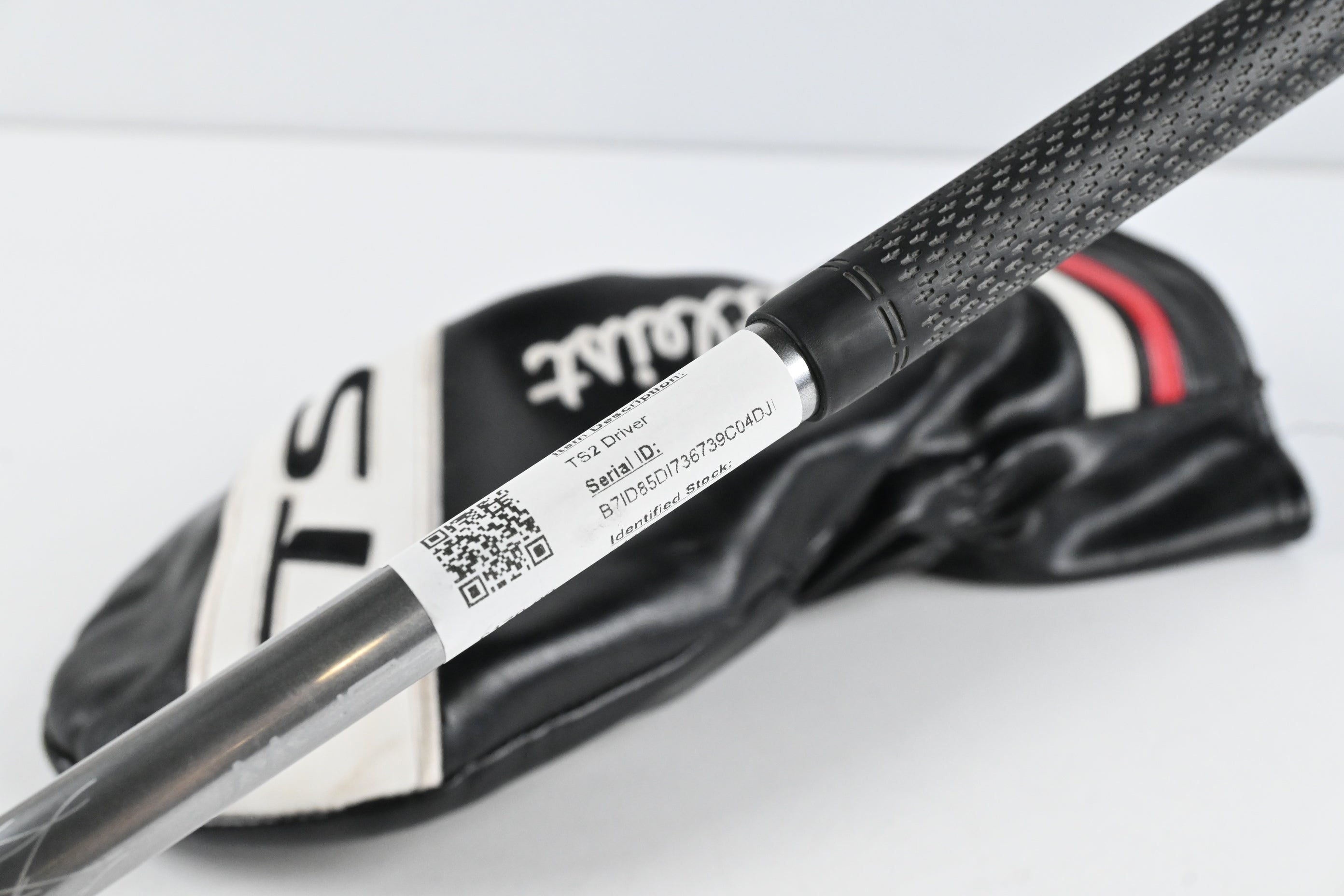 Ladies Titleist TS2 Driver / 11.5 Degree / Ladies Flex Kuro Kage Black Series 40