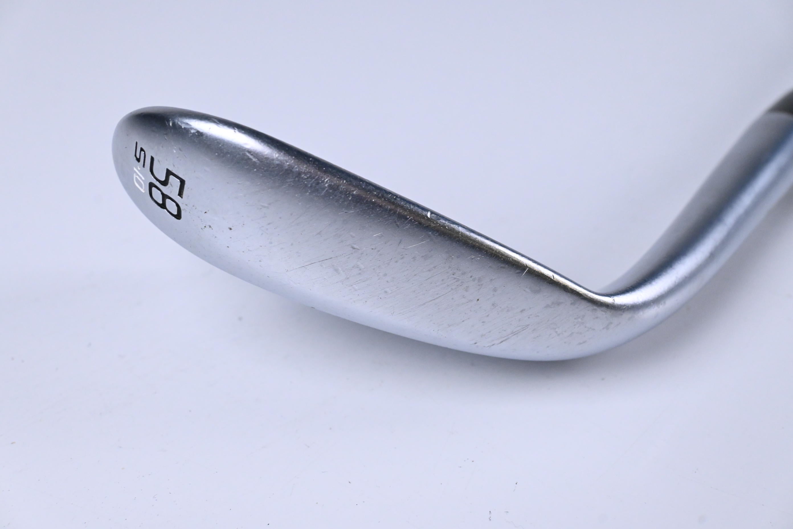Ping S159 Lob Wedge / 58 Degree / Red Dot / Wedge Flex Ping Z-Z115 Shaft