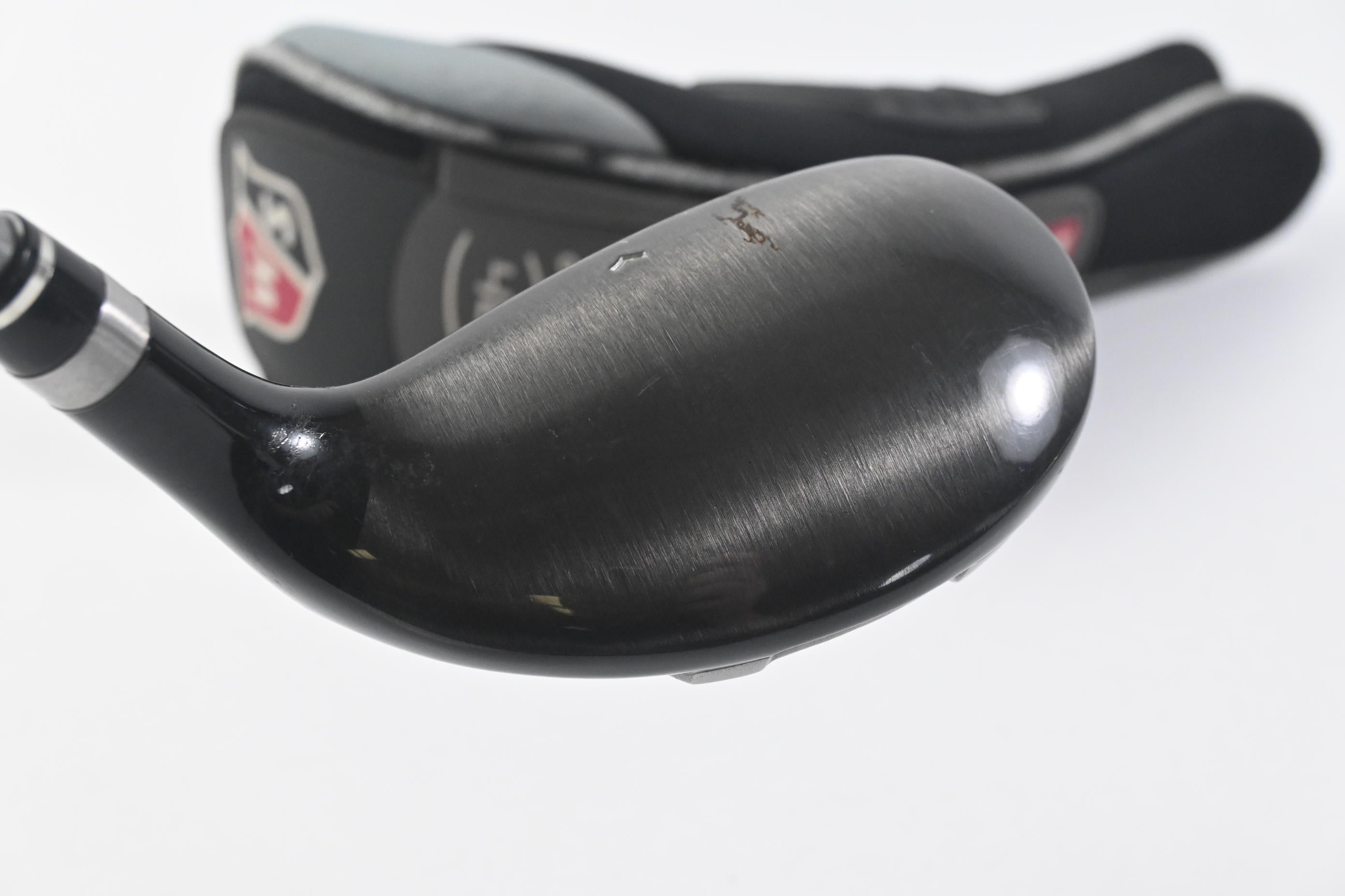 Wilson Staff Fybrid #3 Hybrid / 21 Degree / Regular Flex UST Proforce Axivcore 65