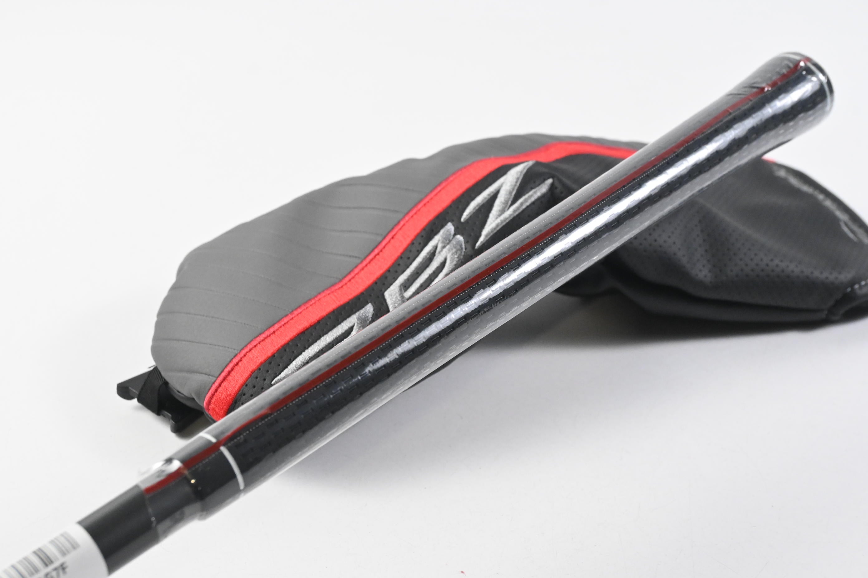 Taylormade RBZ #3 Wood / 15 Degree / Regular Flex Taylormade RBZ 55 Shaft