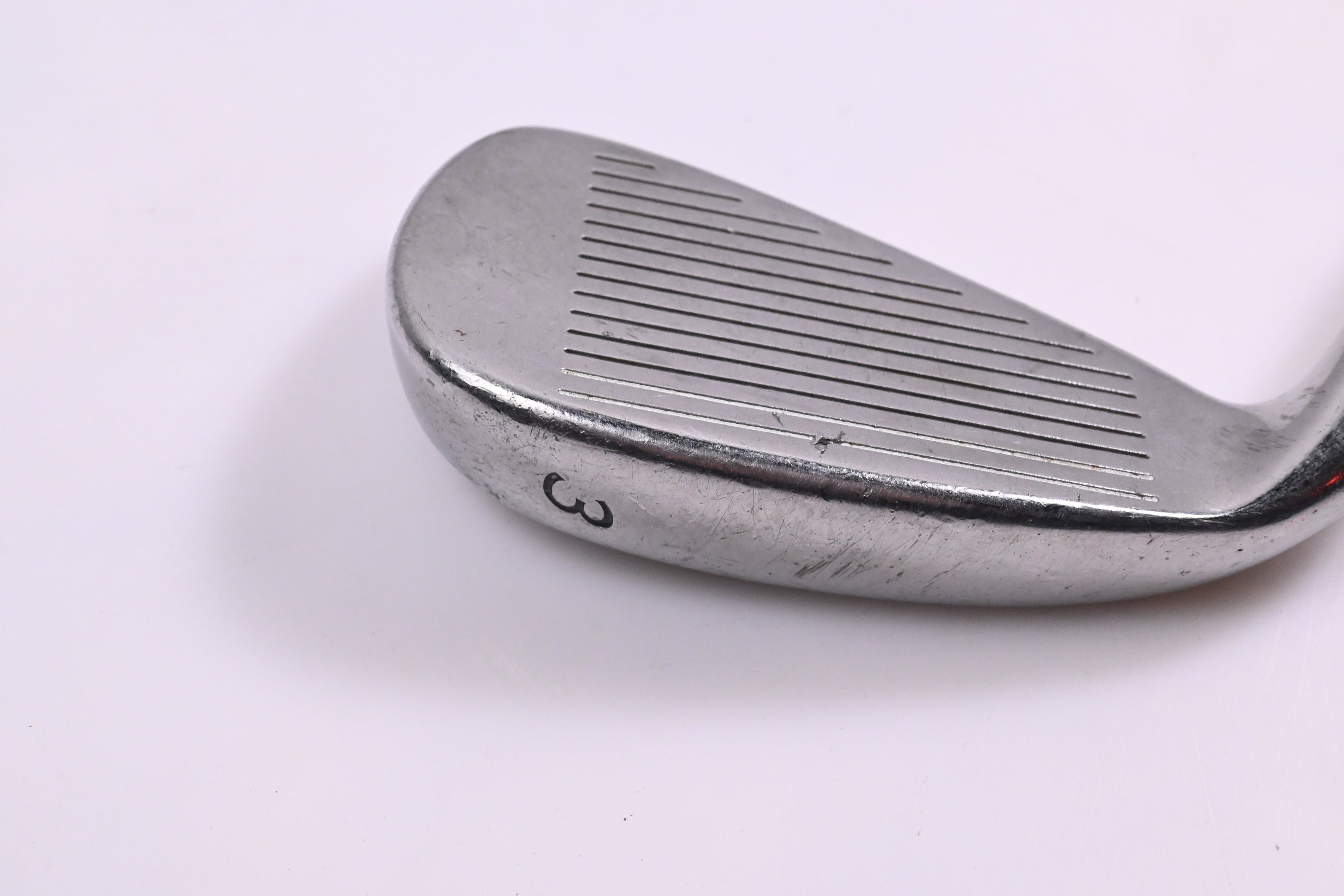 Taylormade RAC OS #3 Iron / 20 Degree / Regular Flex Taylormade Shaft