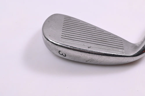 Taylormade RAC OS #3 Iron / 20 Degree / Regular Flex Taylormade Shaft