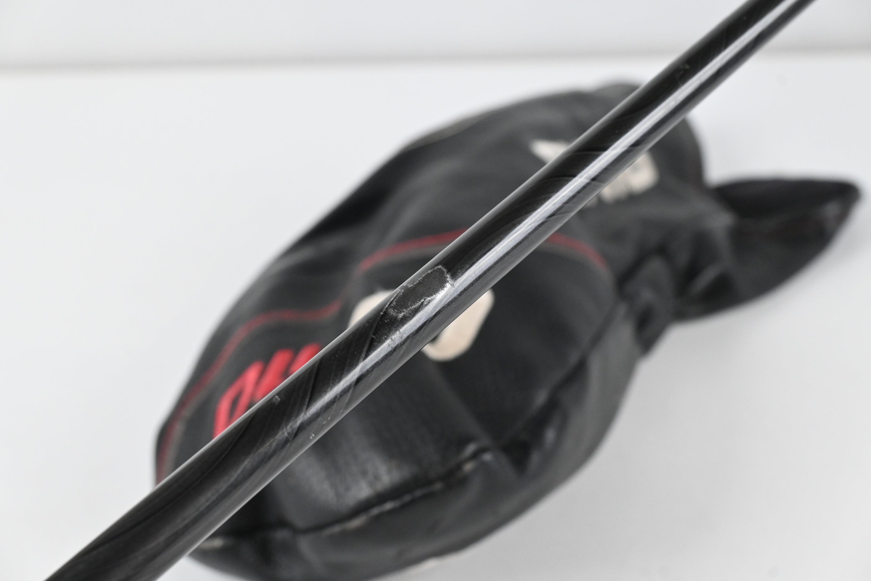Ping G410 LST Driver / 10.5 Degree / Stiff Flex EvenFlow Black 75 Shaft