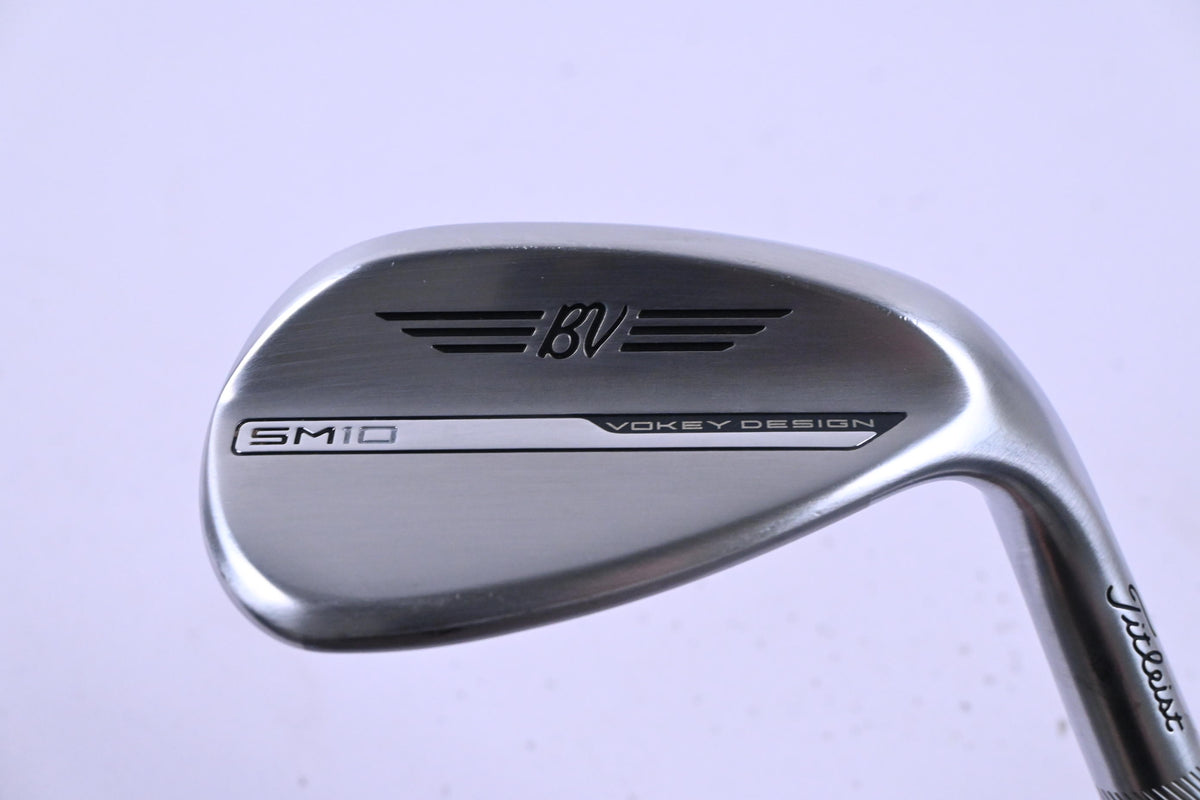 Ladies Titleist Vokey SM10 Sand Wedge / 56 Degree / Ladies Flex Tensei AV Red