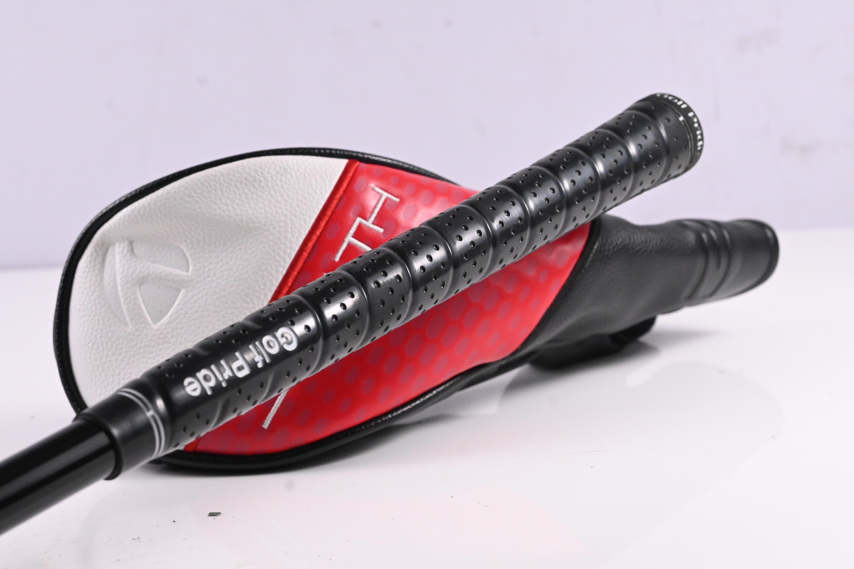 Taylormade Stealth 2 Plus #5 Wood / 18 Degree / Stiff Flex HZRDUS Gen4 Black 70 Shaft