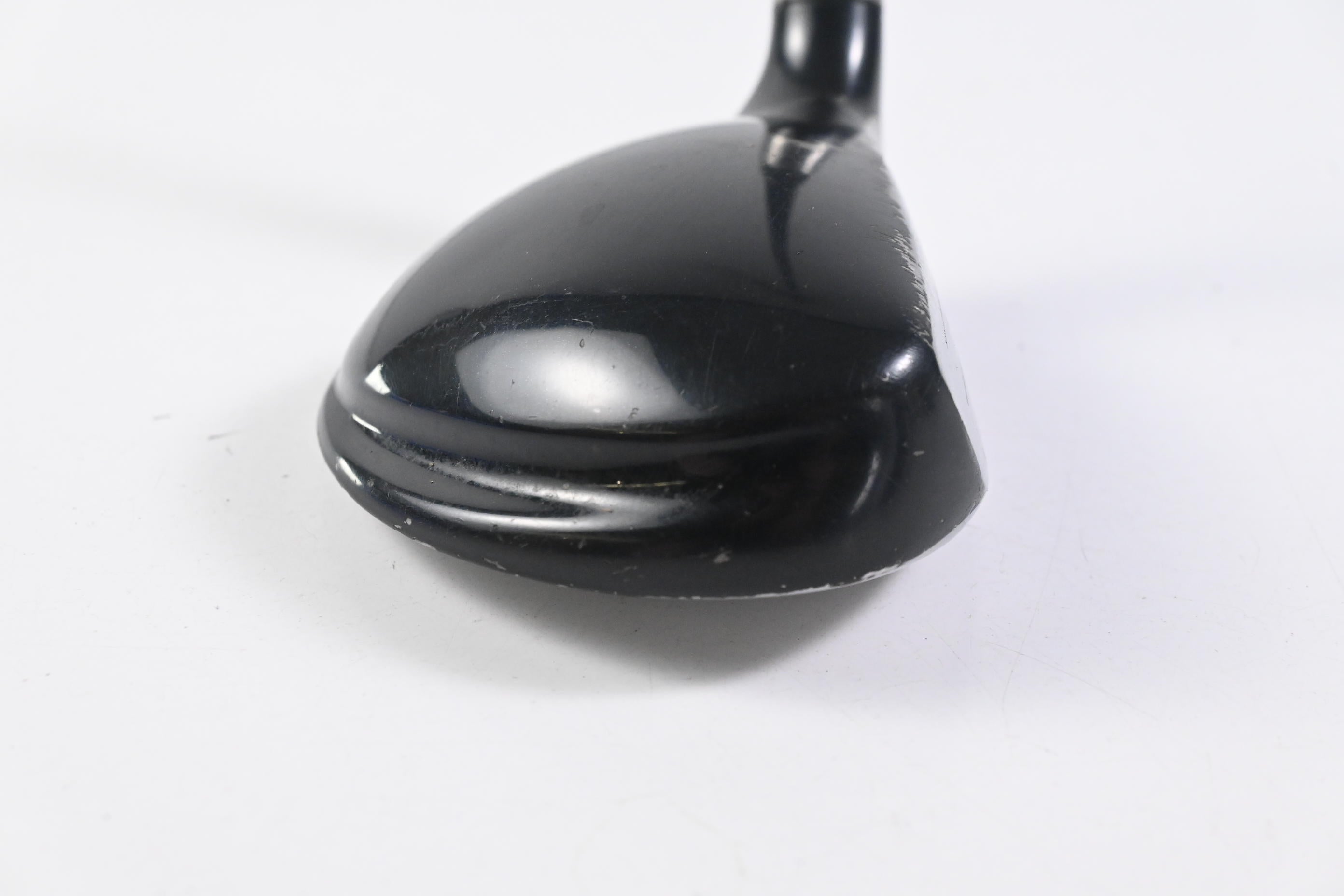 Taylormade Burner 2008 #3 Hybrid / 19 Degree / Regular Flex REAX 60 Shaft