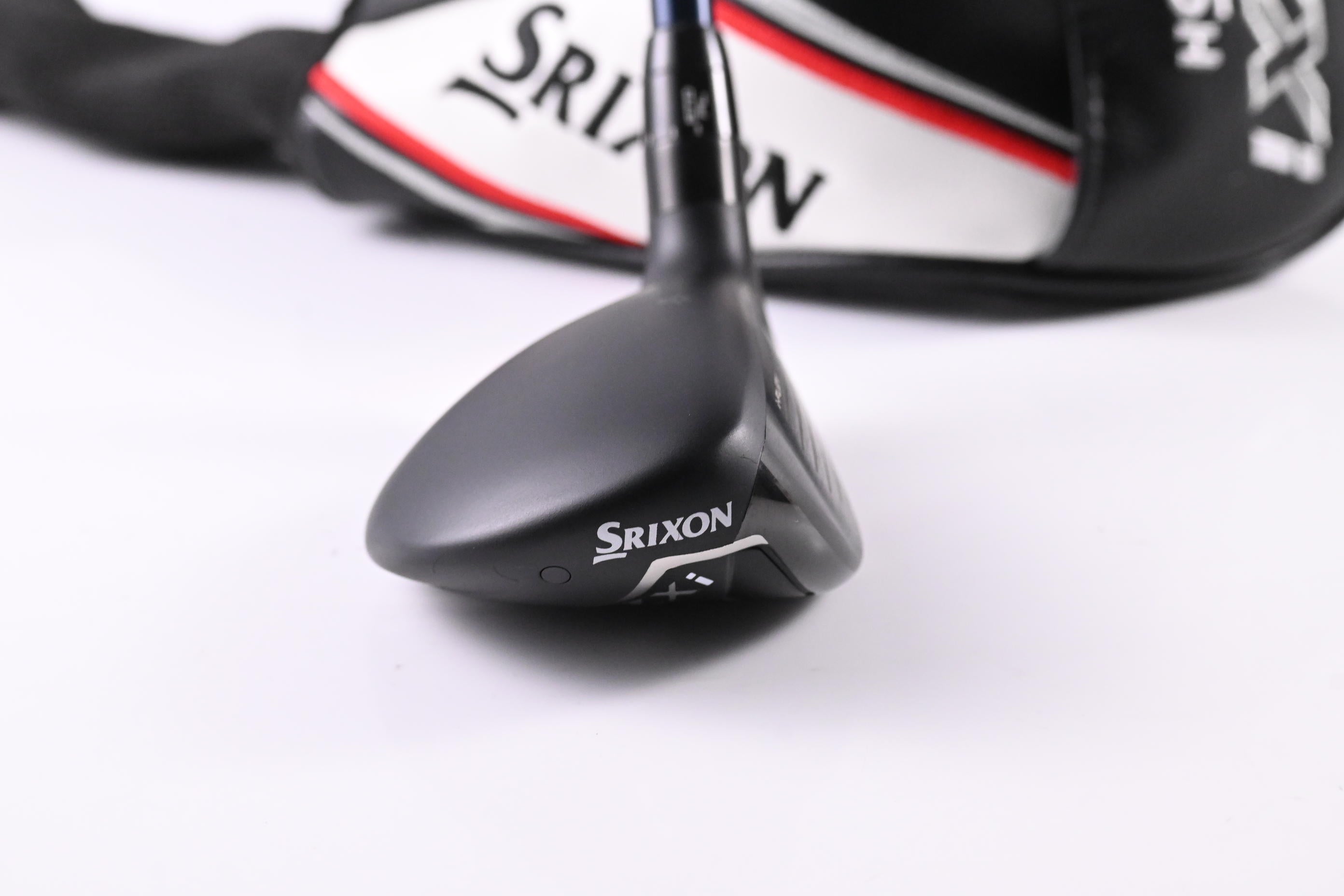 Srixon ZXi #5 Hybrid / 25 Degree / Regular Flex Fujikura Ventus TR Blue 7 Shaft
