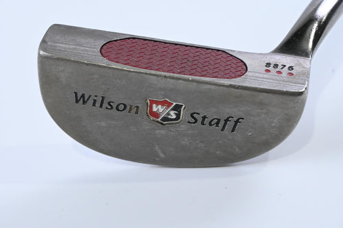 Wilson 8800 Series 8876 Putter / 34 Inch