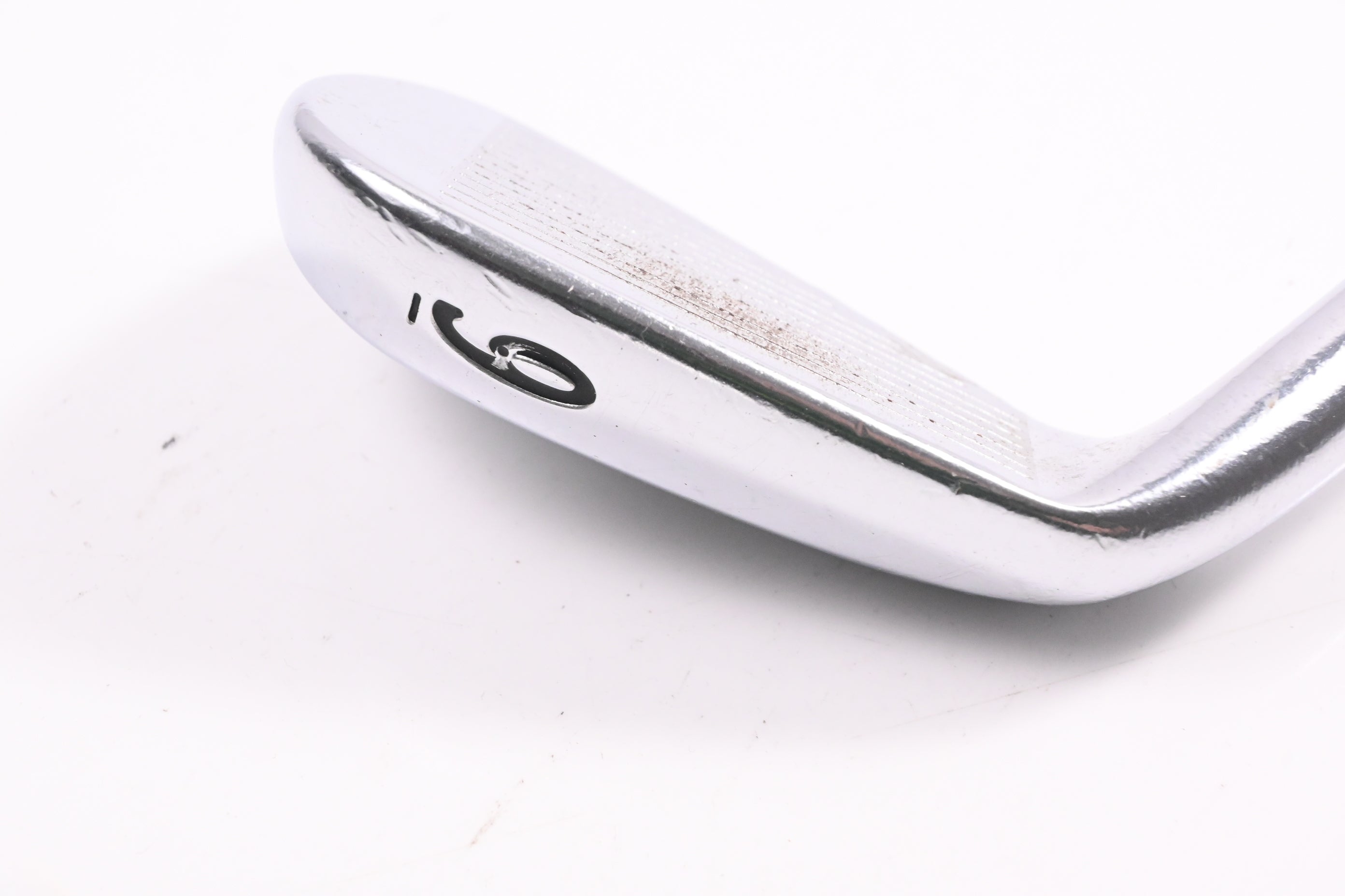 Titleist 714 AP2 #9 Iron / 42 Degree / Stiff Flex Project X Shaft