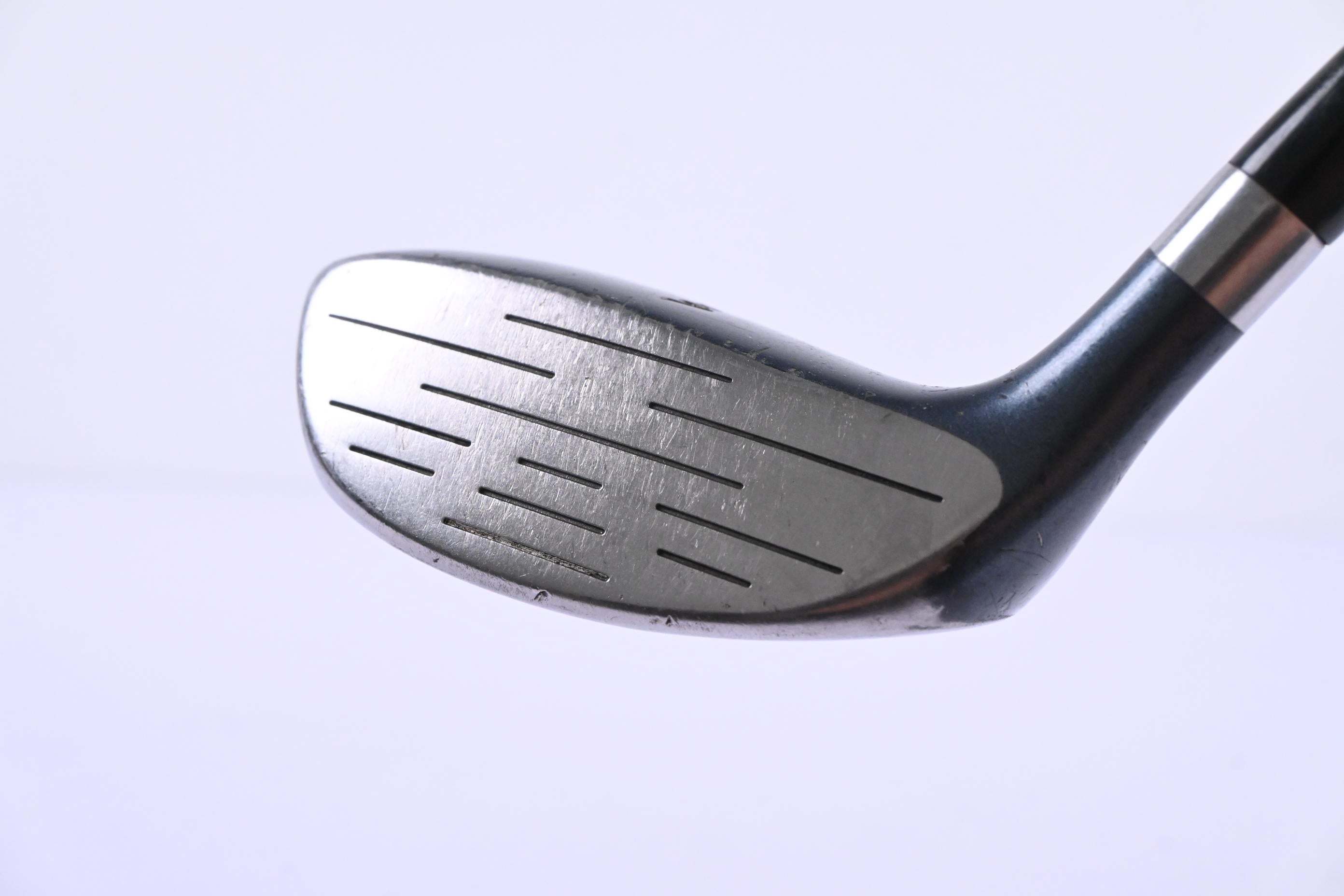Mizuno Widec II #7 Wood / 22 Degree / Regular Flex Mizuno Widec II Shaft