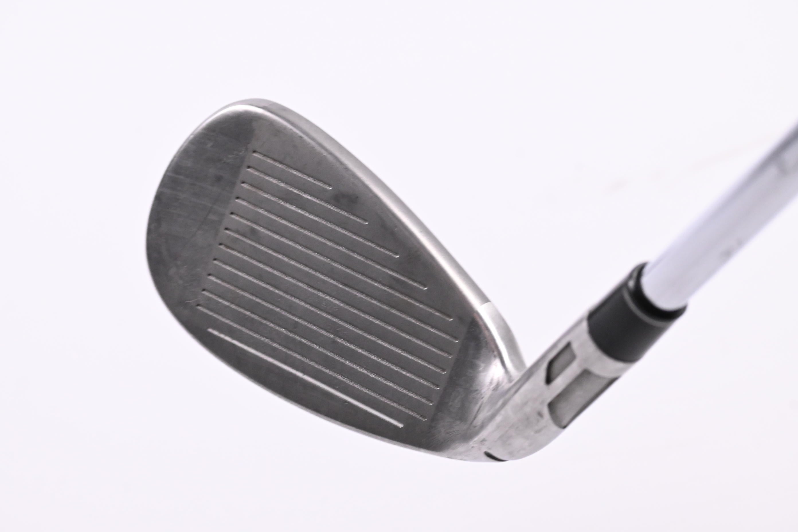 Taylormade Stealth HD #8 Iron / 34 Degree / Stiff Flex KBS MAX MT 85 Shaft