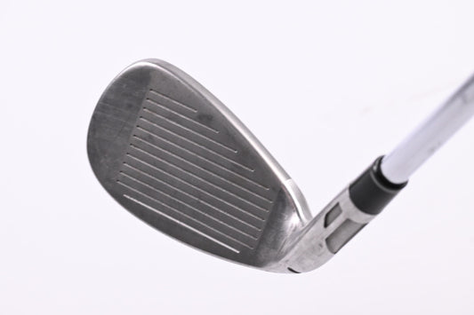 Taylormade Stealth HD #8 Iron / 34 Degree / Stiff Flex KBS MAX MT 85 Shaft