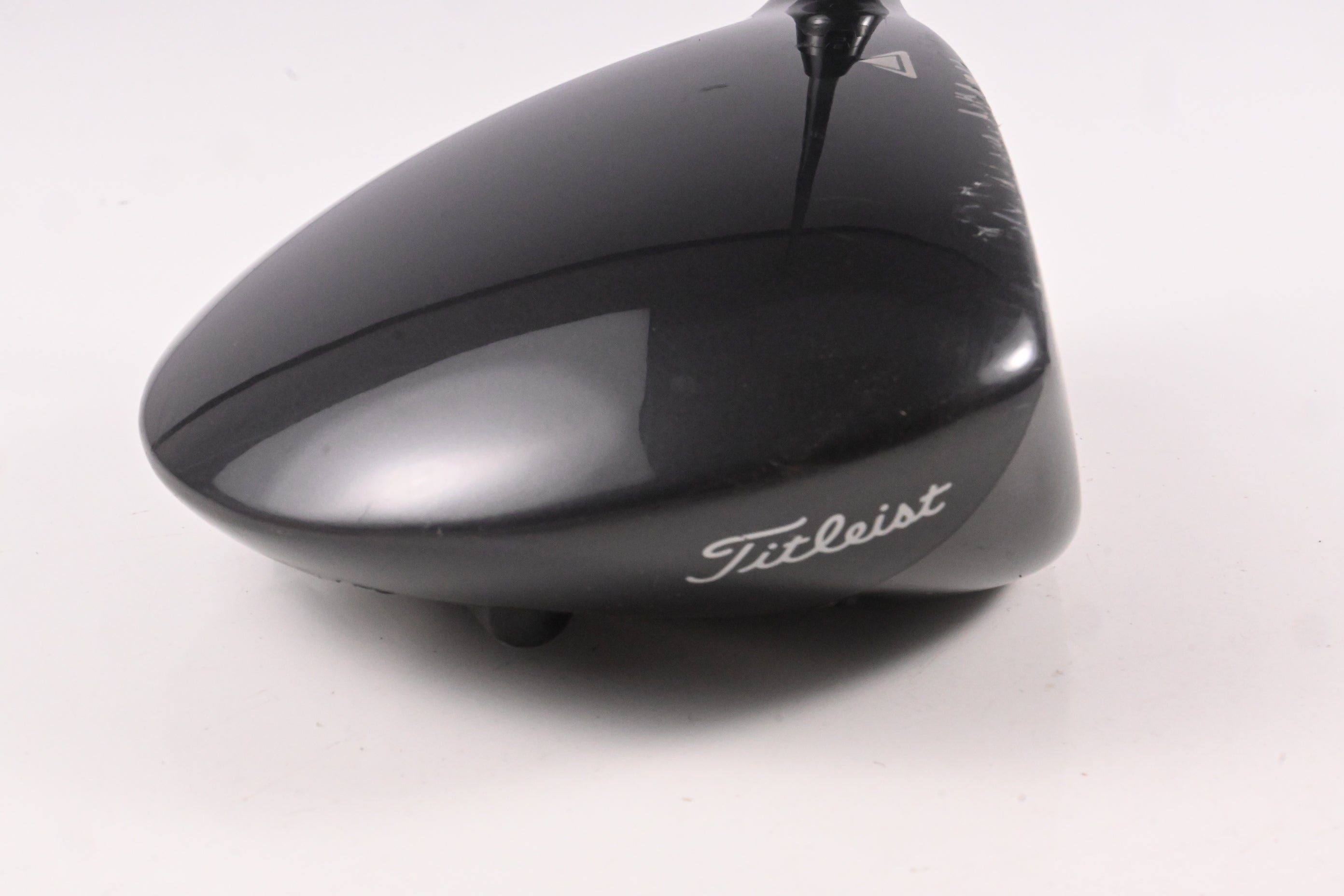Titleist 917 D2 Driver / 9.5 Degree / Stiff Flex Diamana S+ Ltd 60 Shaft