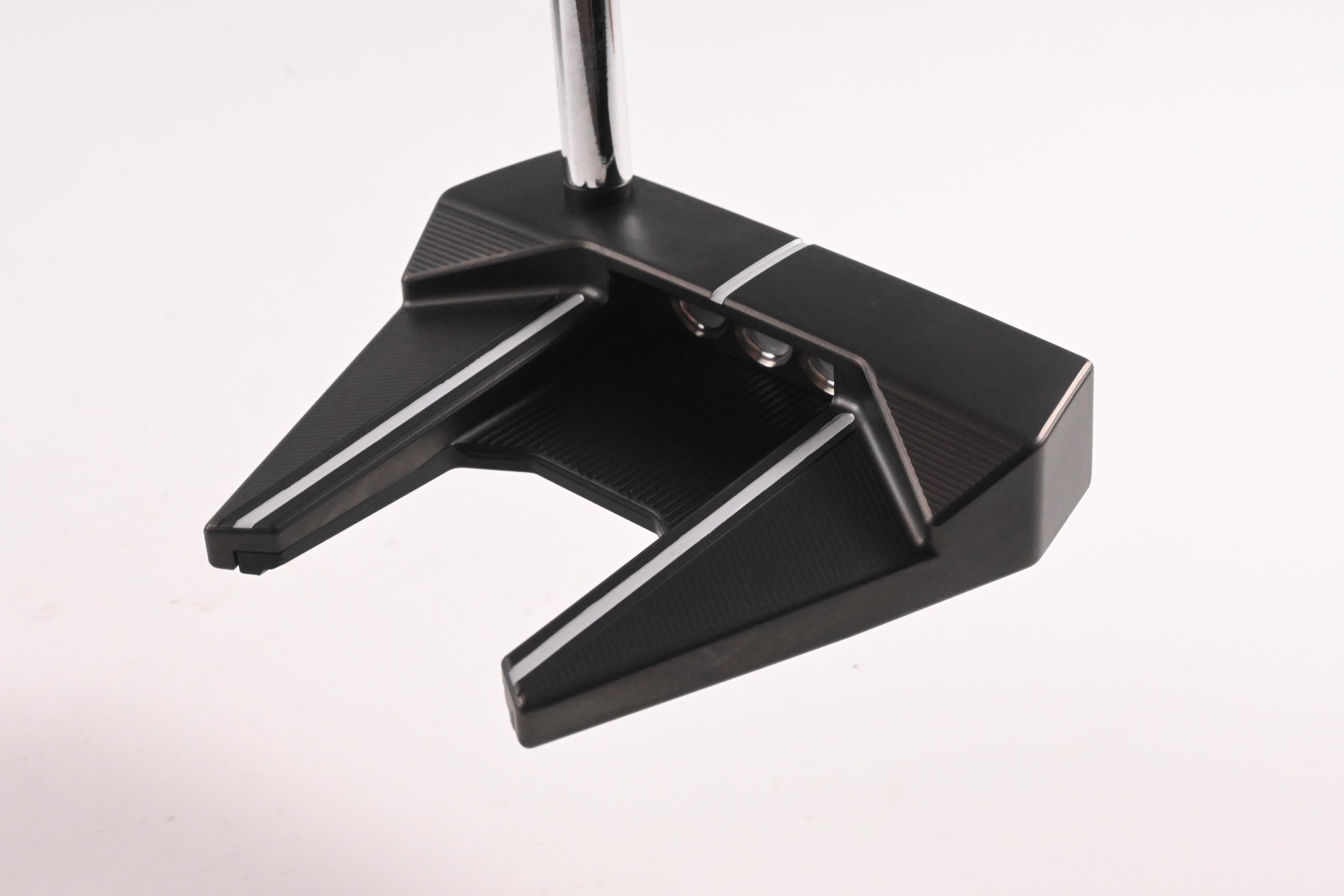 Scotty Cameron Phantom Black 7 Putter / 35 Inch