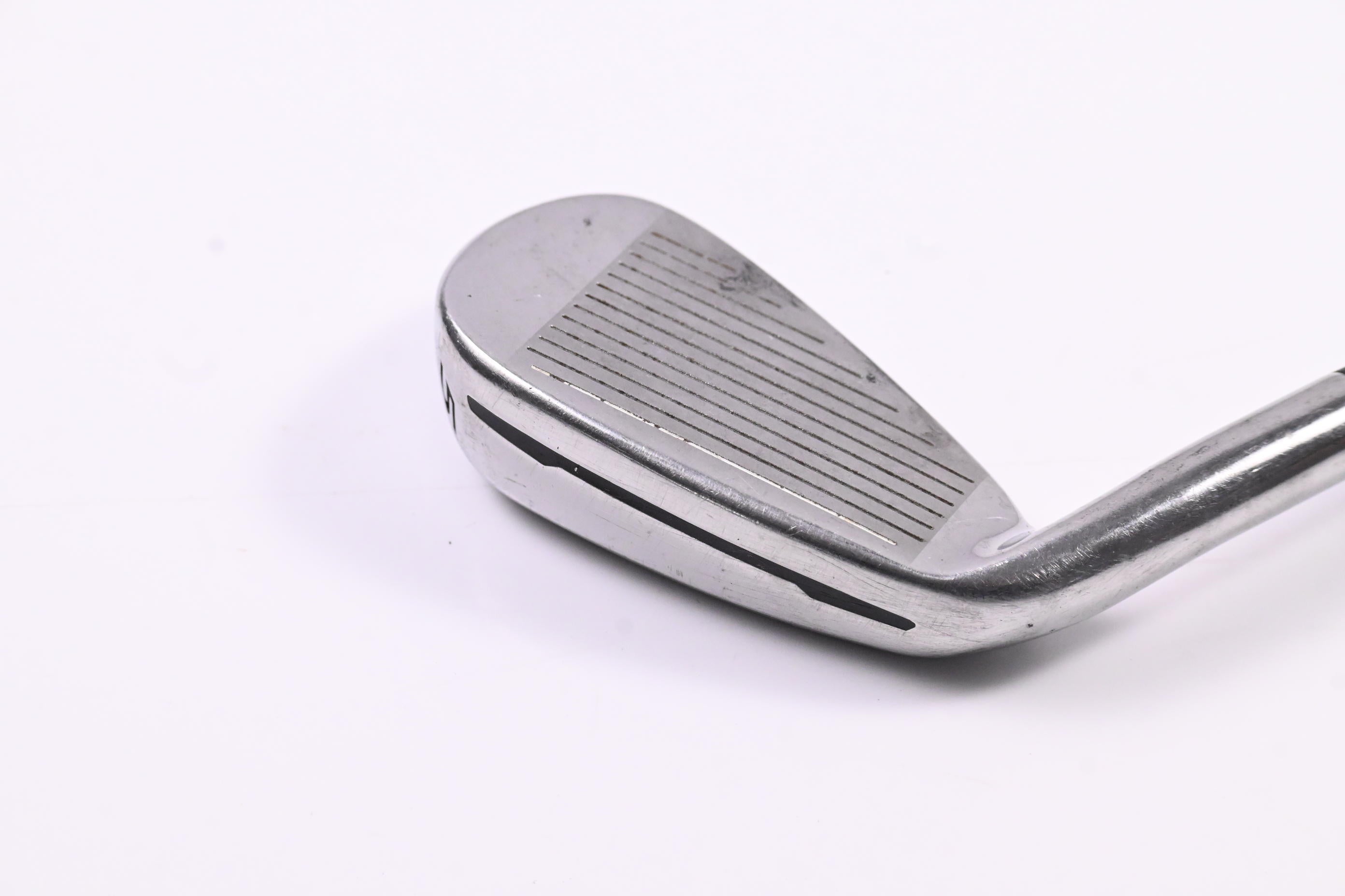 Taylormade M2 2019 #5 Iron / 21.5 Degree / Regular Flex REAX Steel 88 Shaft
