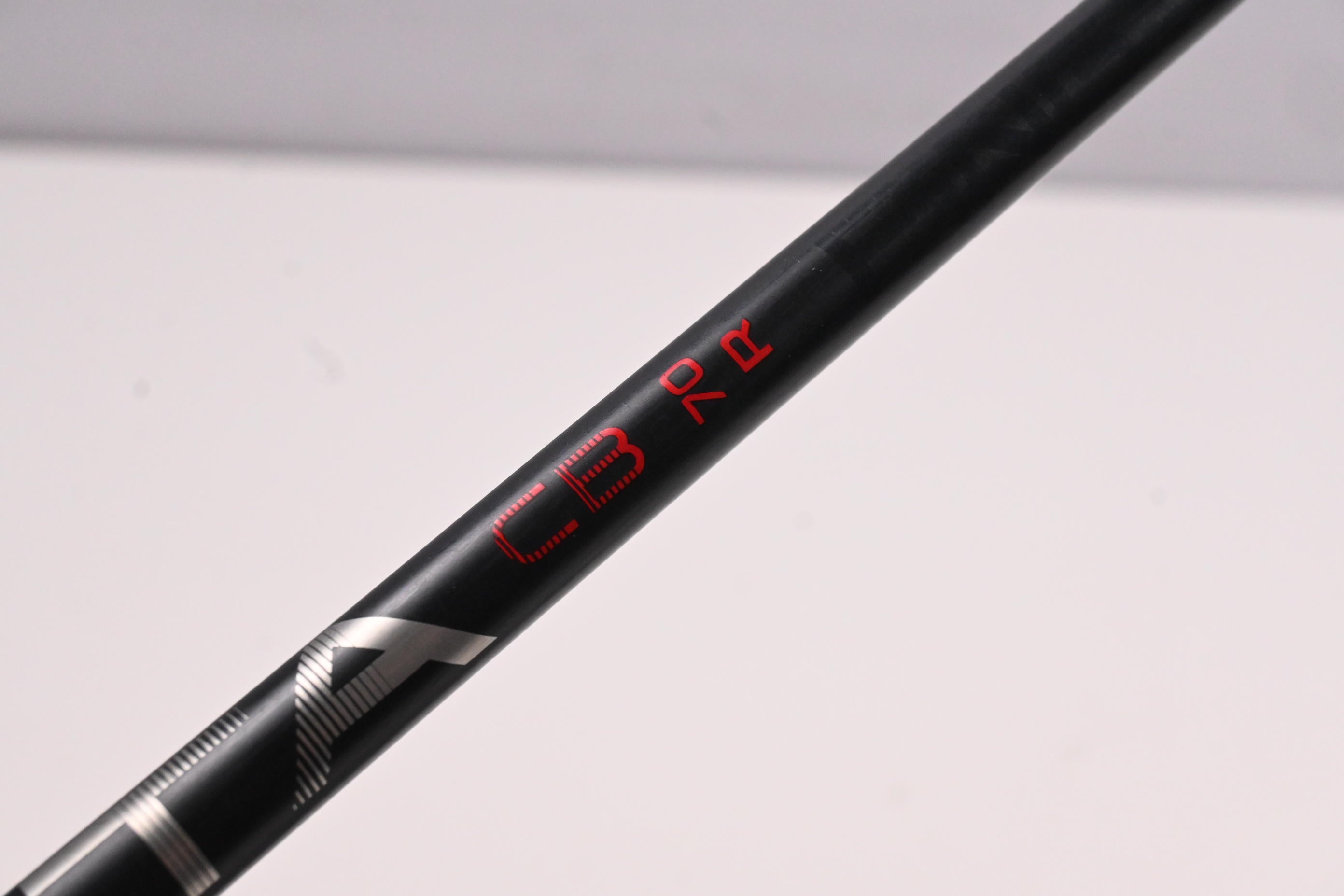 Ping Alta CB Red 70 #3 Hybrid Shaft / Regular Flex / Ping 3rd Gen