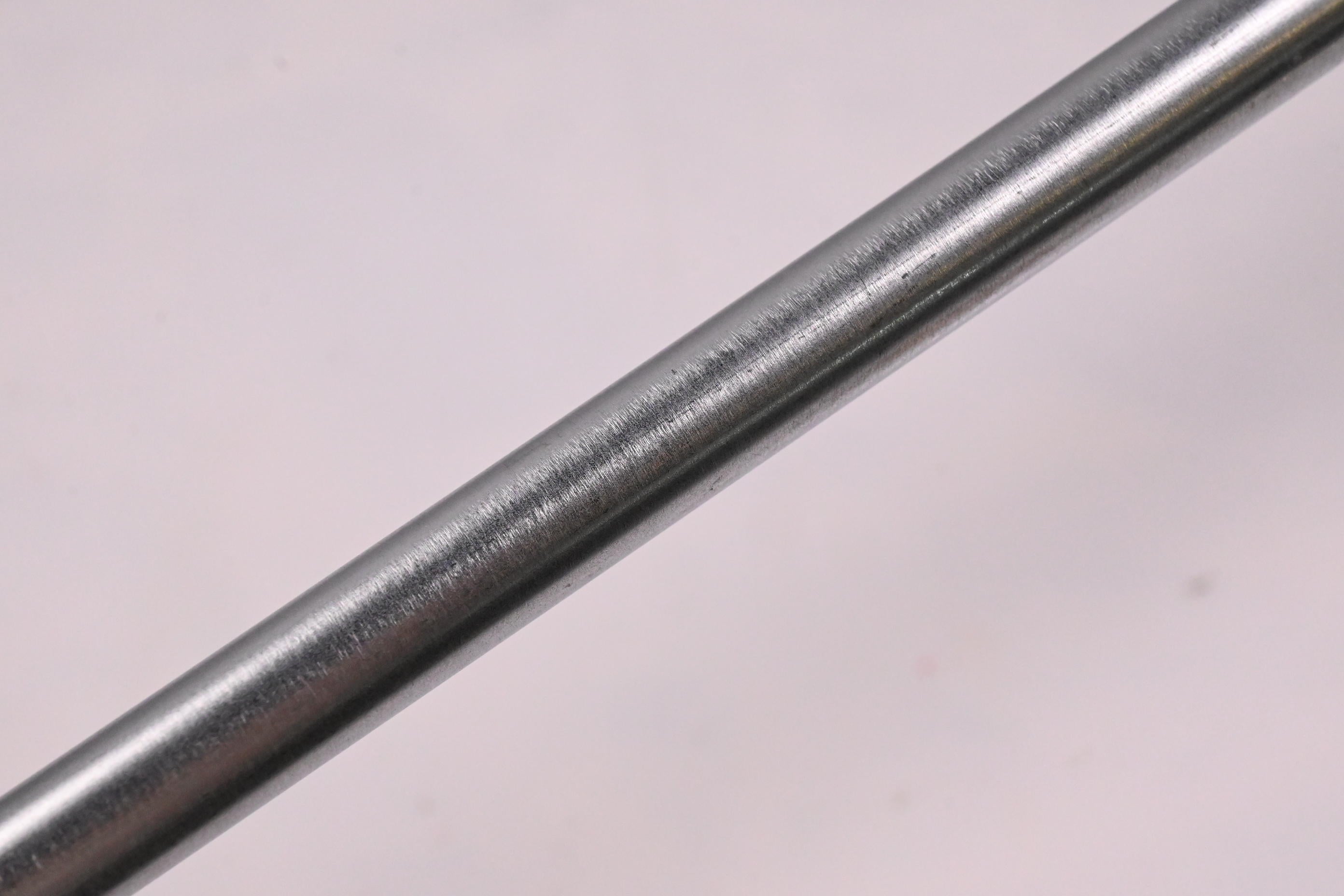 Cleveland RTX ZipCore Lob Wedge / 58 Degree / Wedge Flex Steel Shaft
