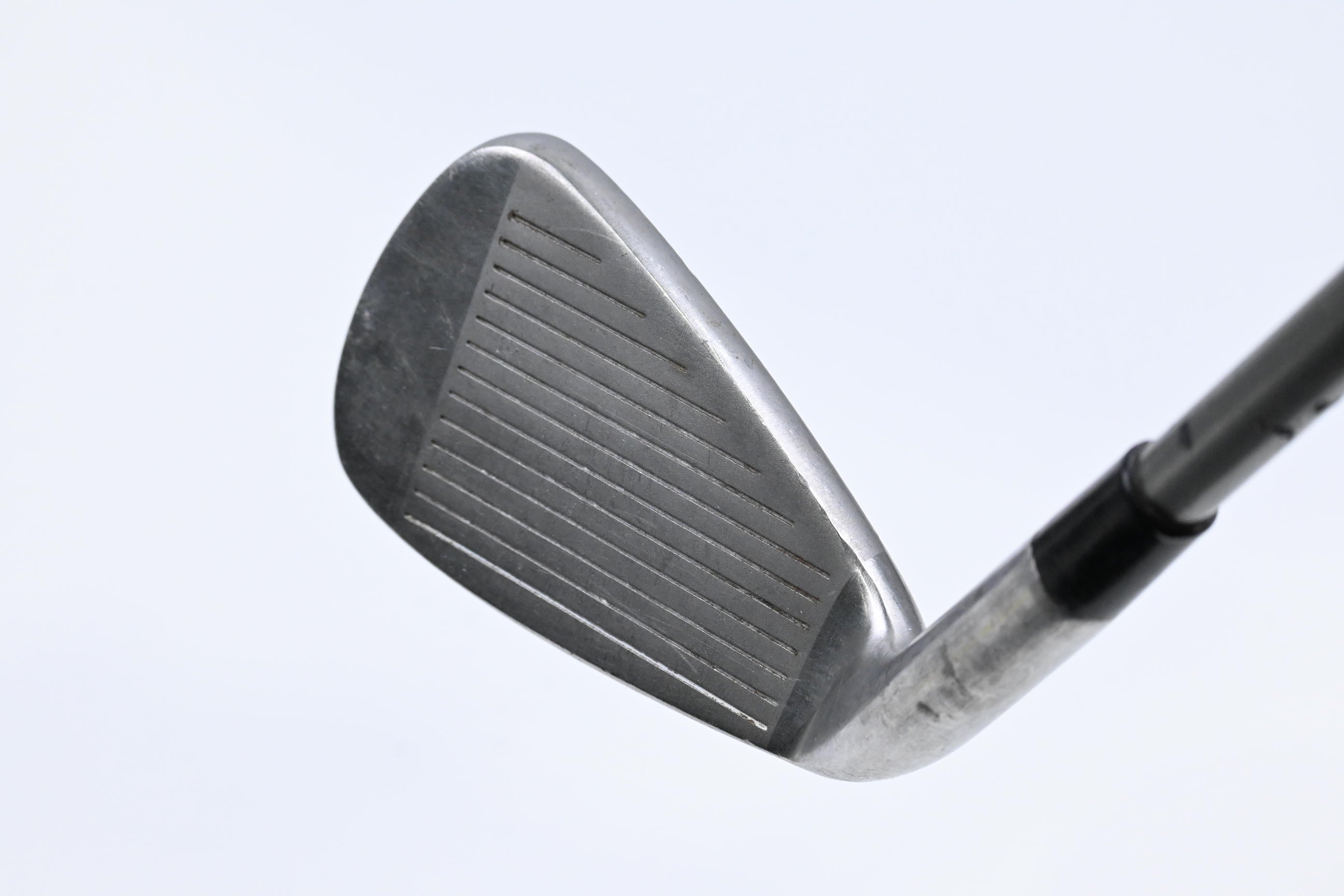 Tour Edge HL4 #6 Iron / Regular Flex Tour Edge HL4 Shaft