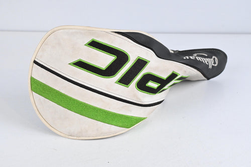 Callaway Epic Max LS Driver / 9 Degree / Stiff Flex MMT 70 Shaft