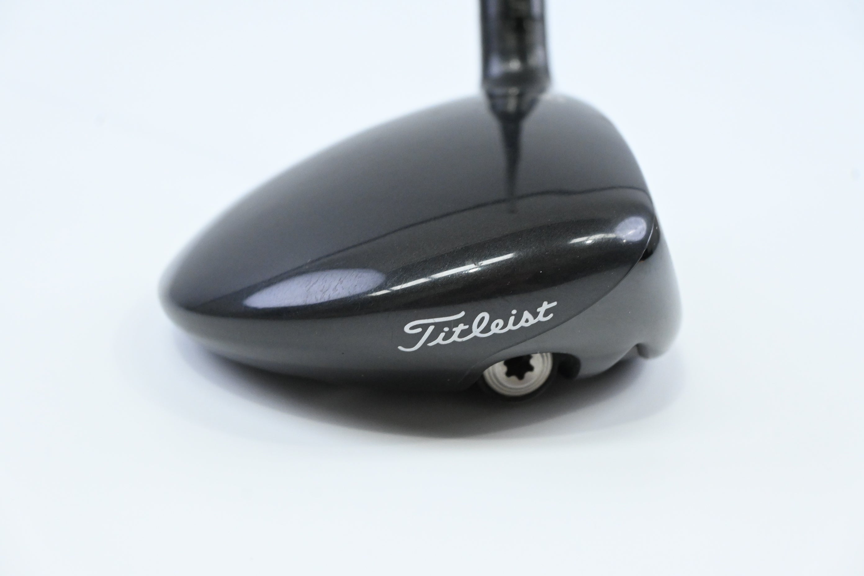 Titleist 917 F2 #5 Wood / 18 Degree / Regular Flex Diamana M+ 60 Shaft