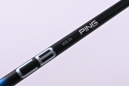 Ping G440 SFT #5 Wood / 19 Degree / Regular Flex Ping Alta CB Blue 65 Shaft