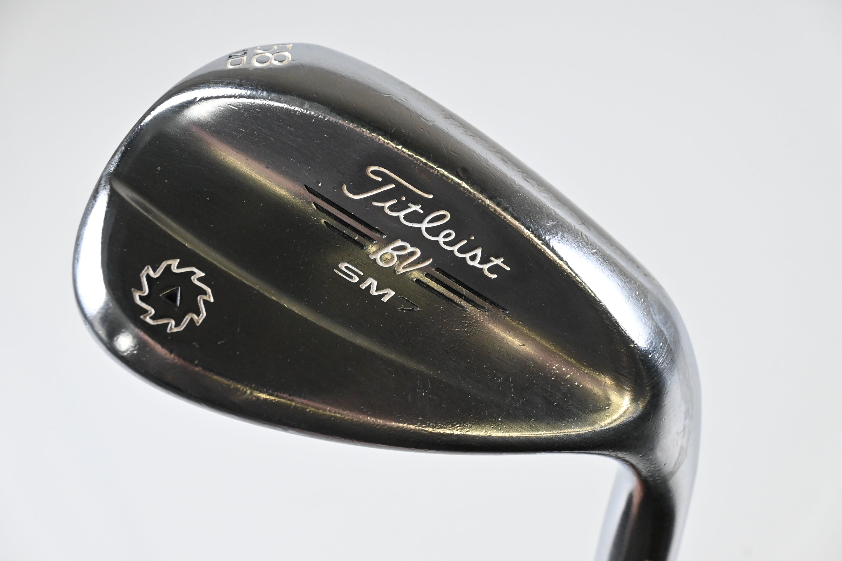 Titleist Vokey SM7 Lob Wedge / 58 Degree / Wedge Flex Vokey Design SM7 Shaft