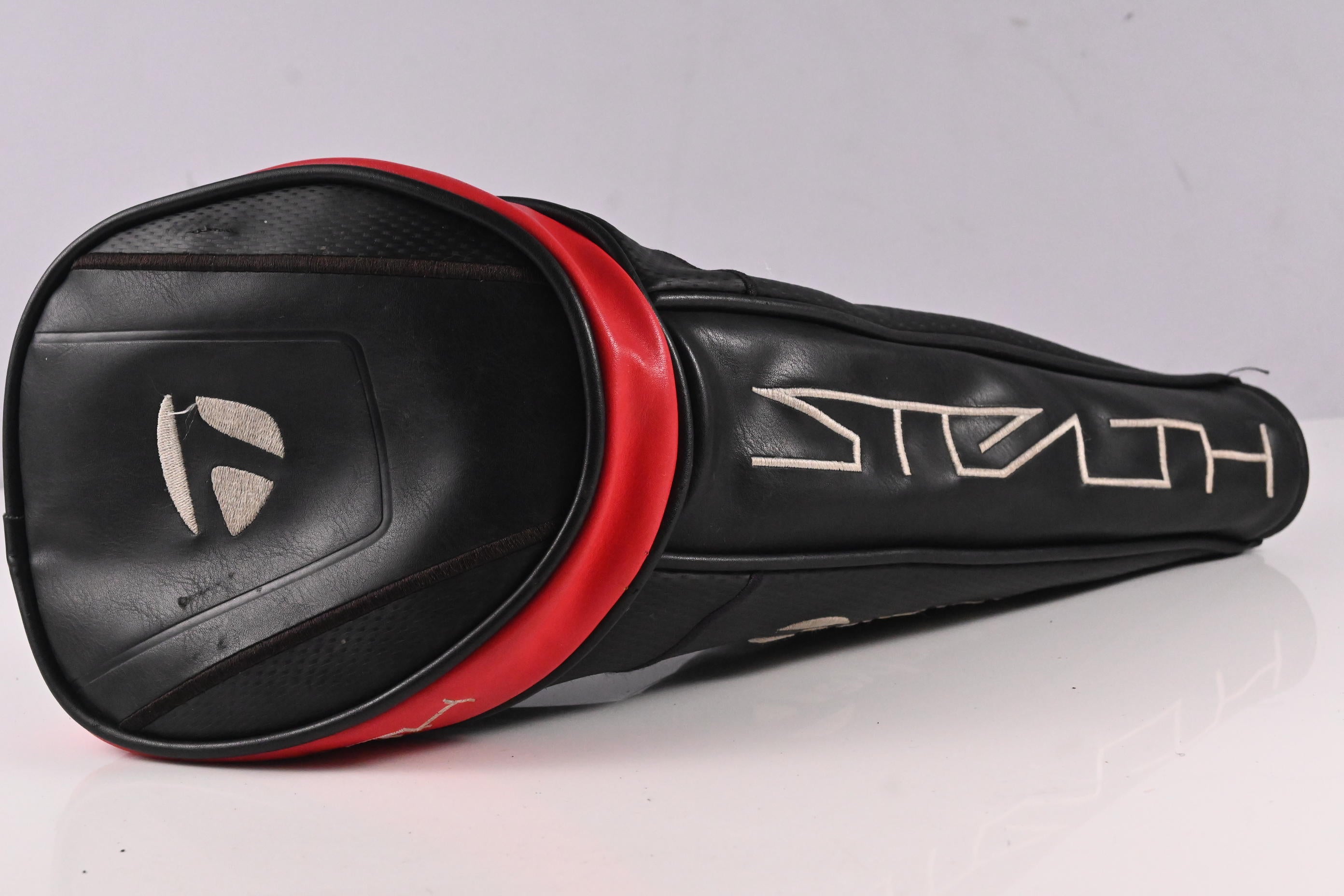Taylormade Stealth Driver / 9 Degree / X-Flex Tensei CK White 70 Shaft