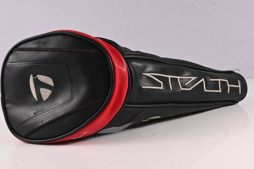 Taylormade Stealth Driver / 9 Degree / X-Flex Tensei CK White 70 Shaft
