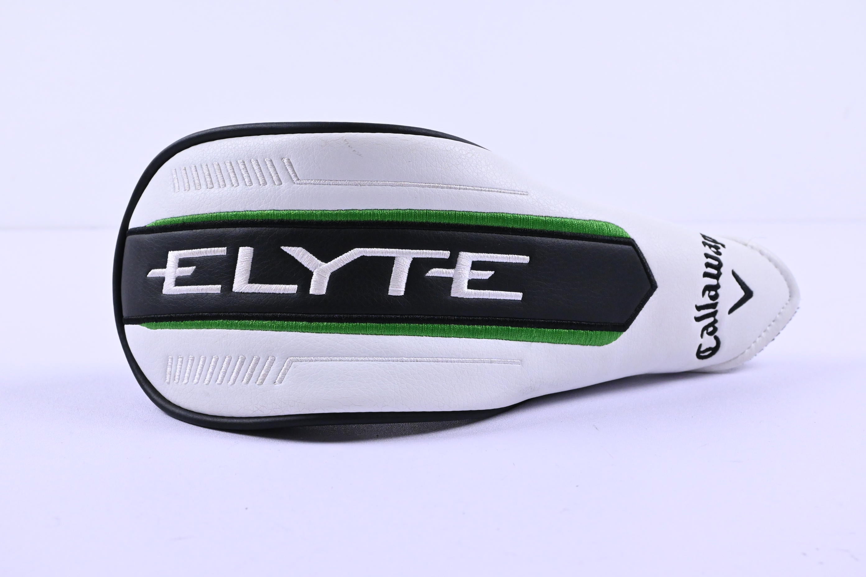 Callaway Elyte Ti #3 Wood / 15 Degree / Stiff Flex Project X Denali Charcoal 70