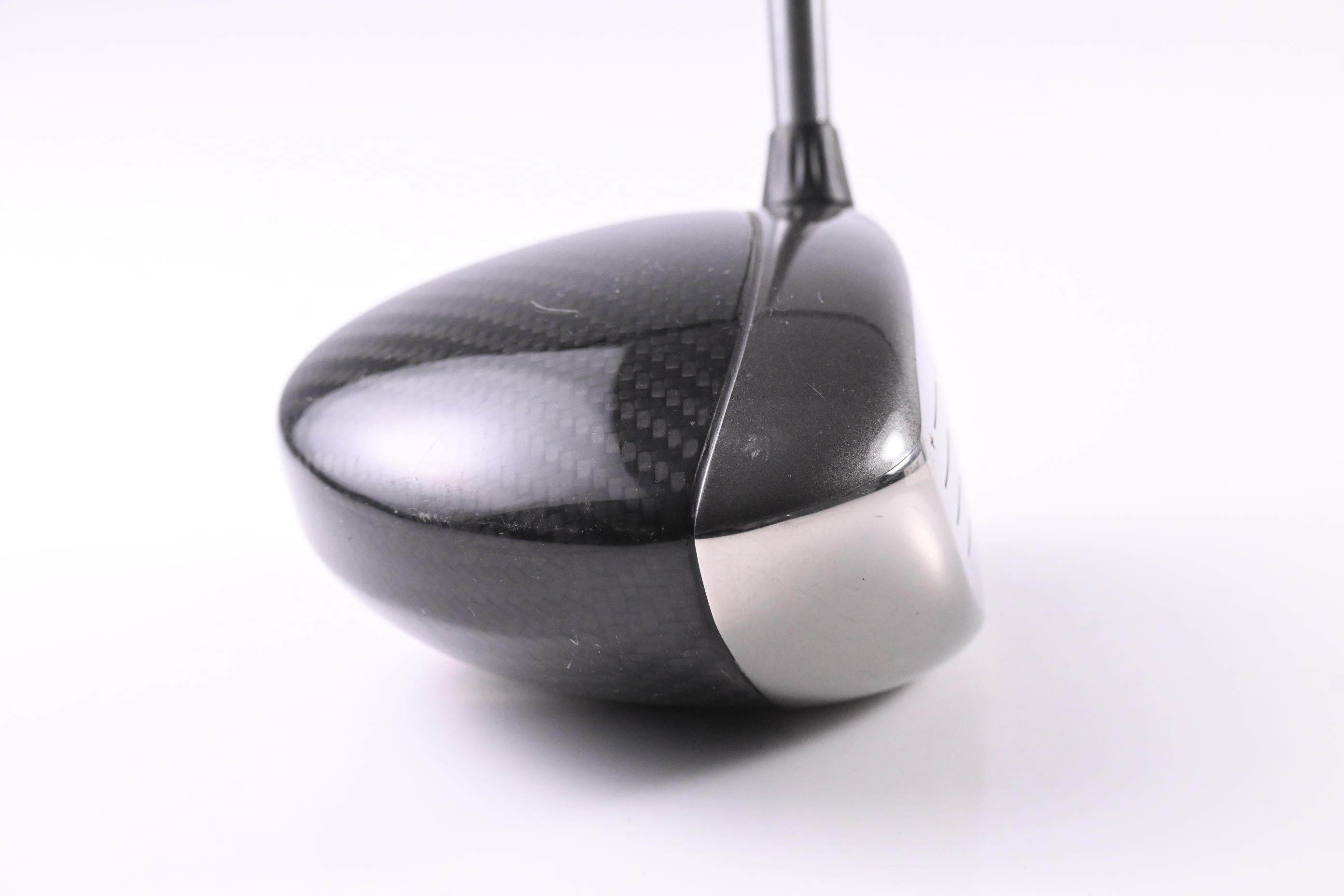 Callaway ERC Fusion Driver / 11 Degree / Light Flex Callaway RCH System 55 Shaft
