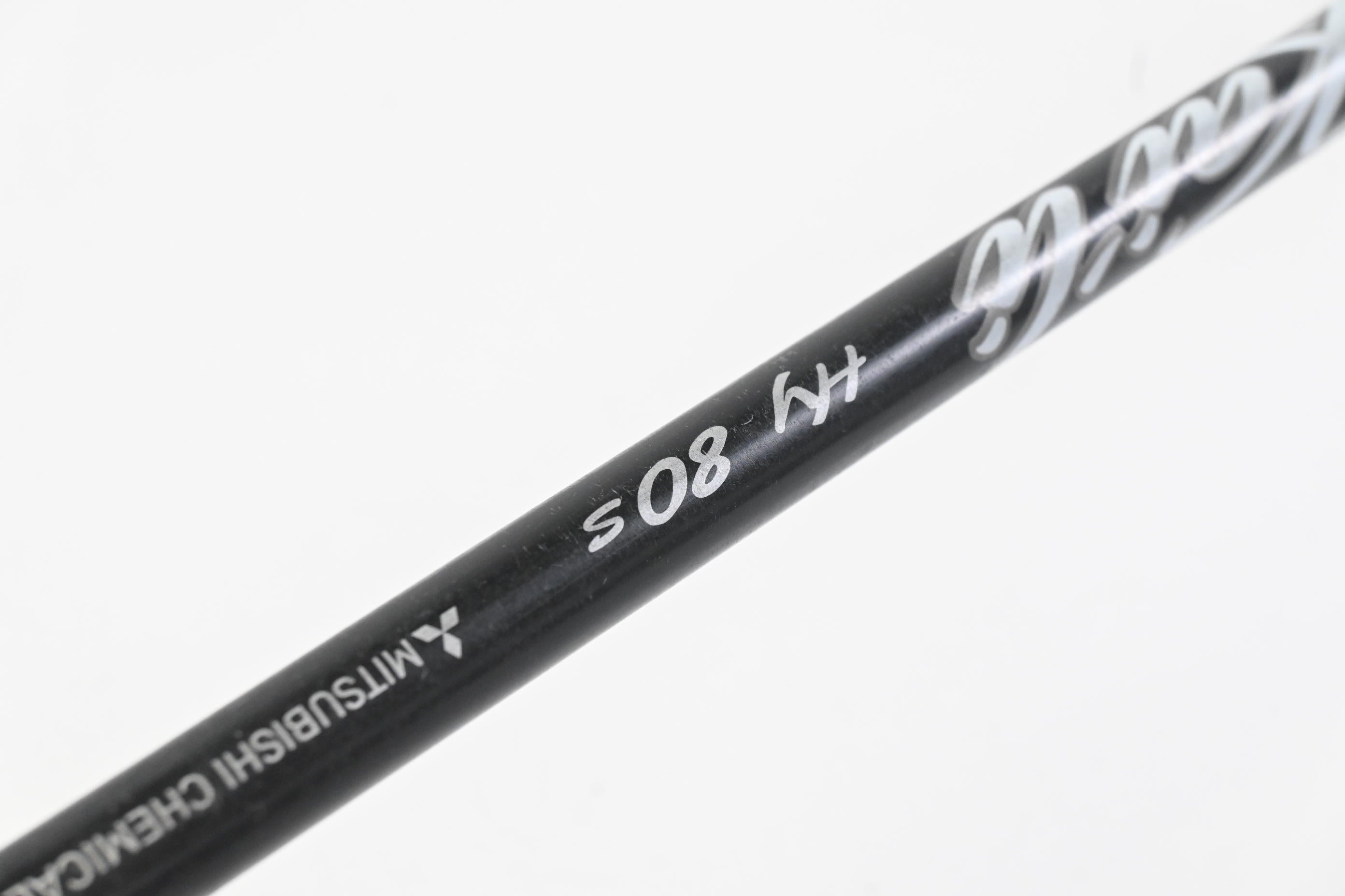 Ping G430 #2 Hybrid / 17 Degree / Stiff Flex Kai'li White 80 Shaft