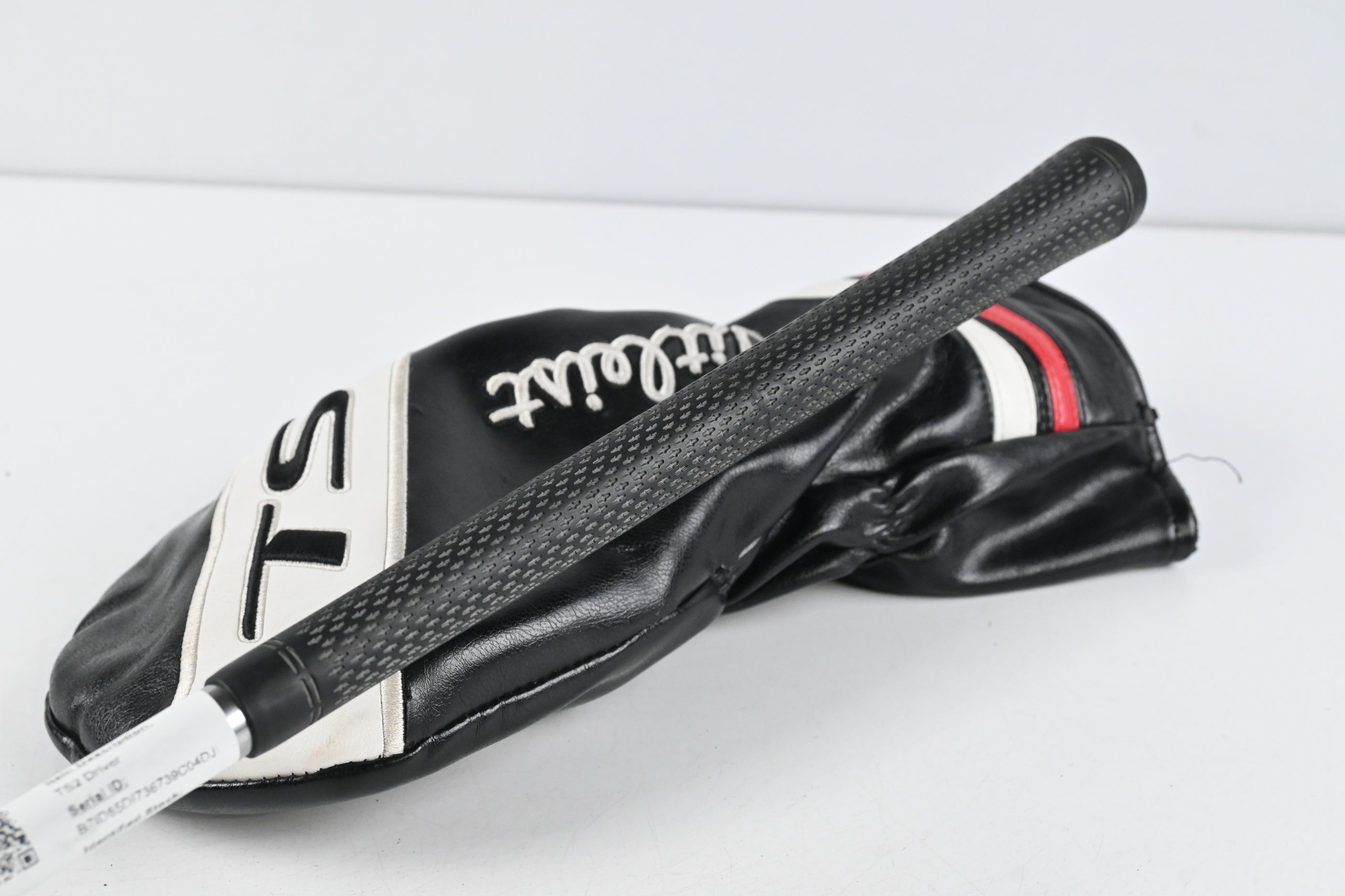 Ladies Titleist TS2 Driver / 11.5 Degree / Ladies Flex Kuro Kage Black Series 40