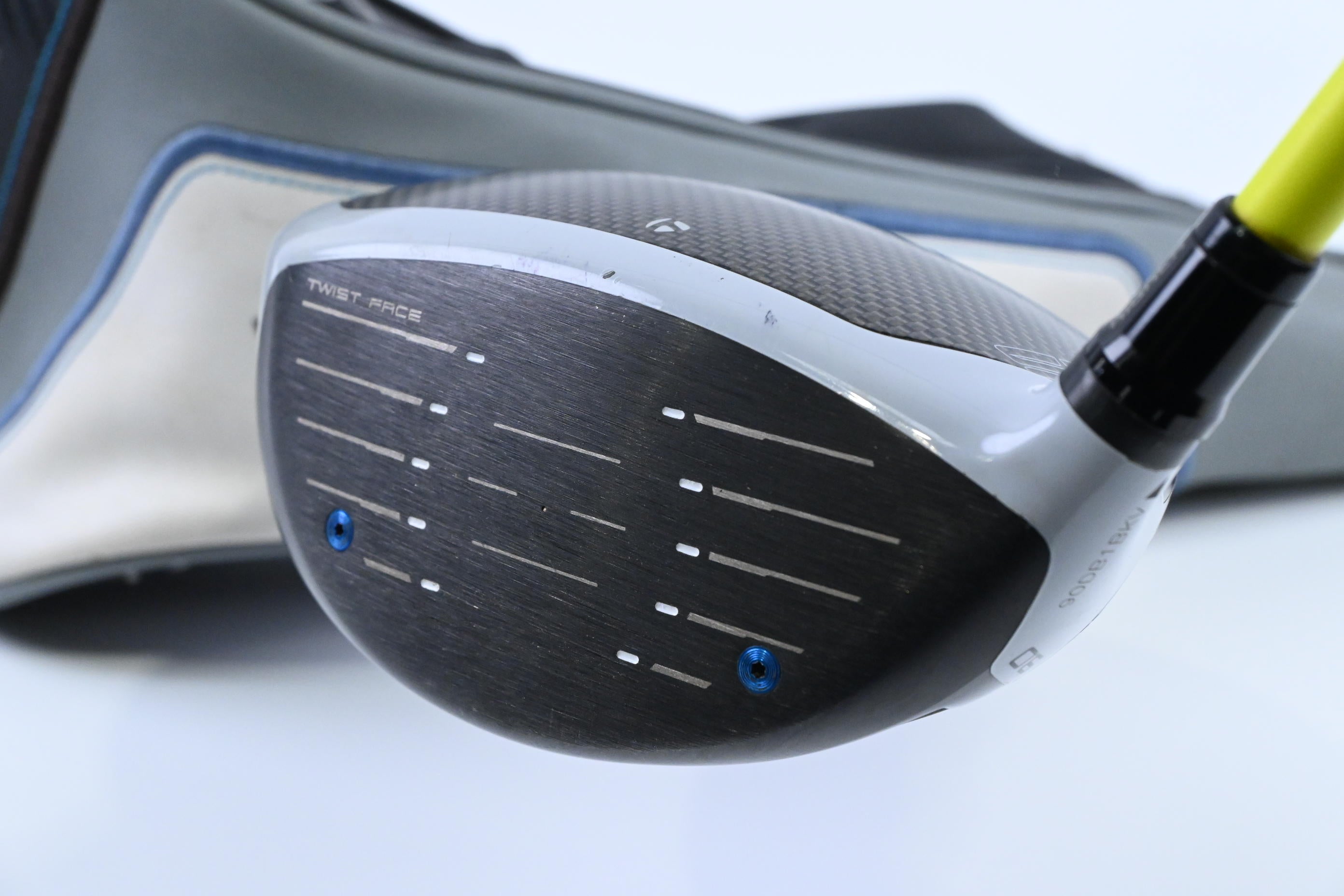 Taylormade SIM Driver / 9 Degree / Stiff Flex UST ProForce V2 7 Shaft