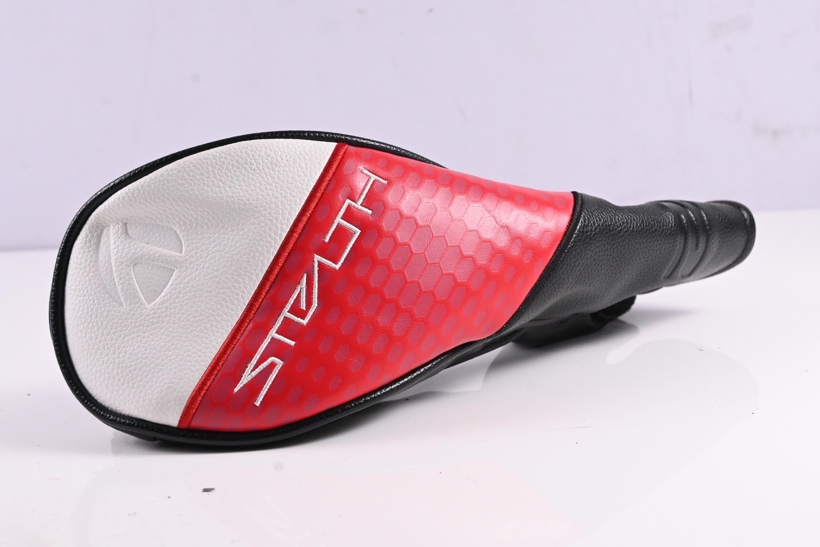 Taylormade Stealth 2 Plus #5 Wood / 18 Degree / Stiff Flex HZRDUS Gen4 Black 70 Shaft