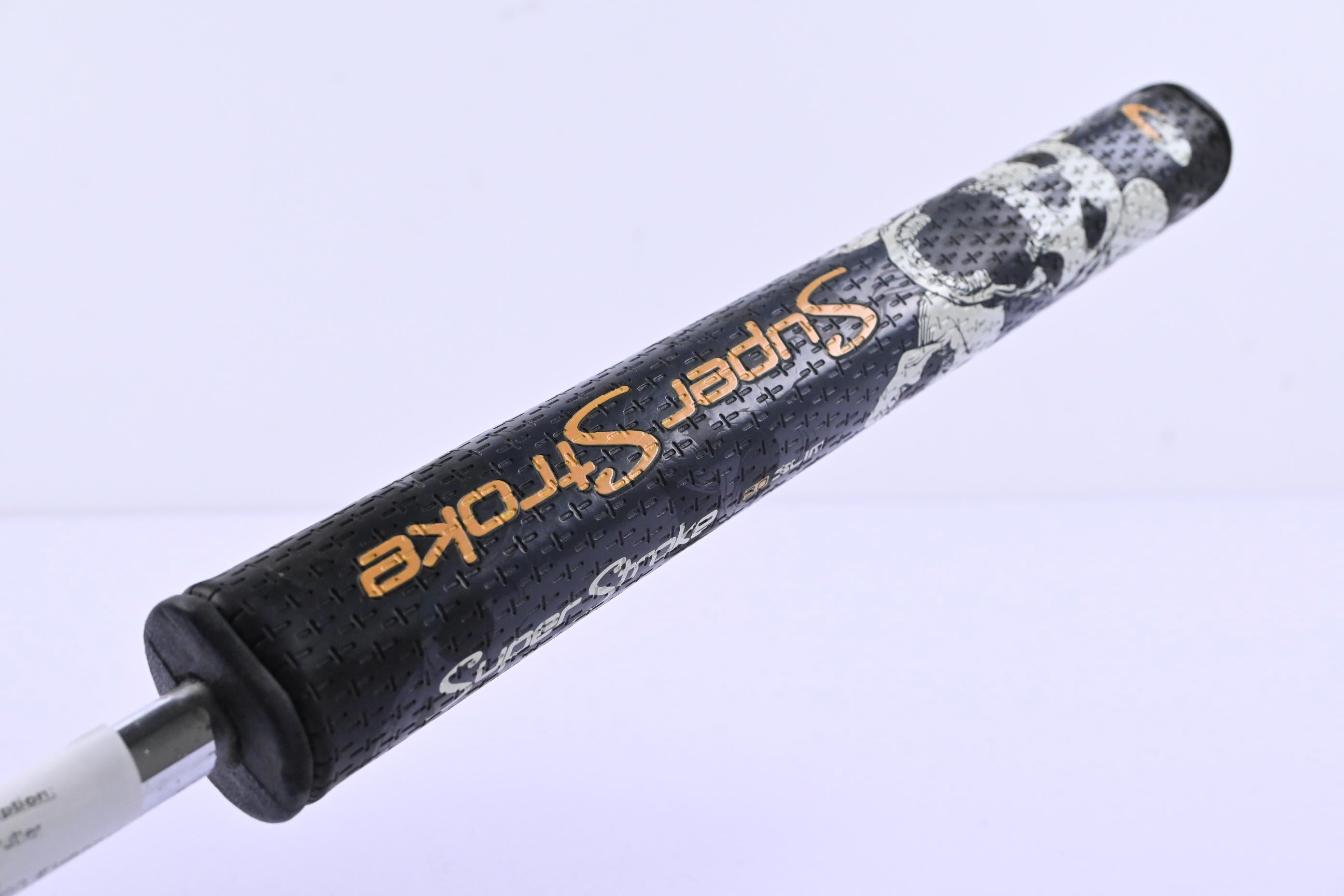 Odyssey O-Works Black Jailbird Mini Putter / 33 Inch