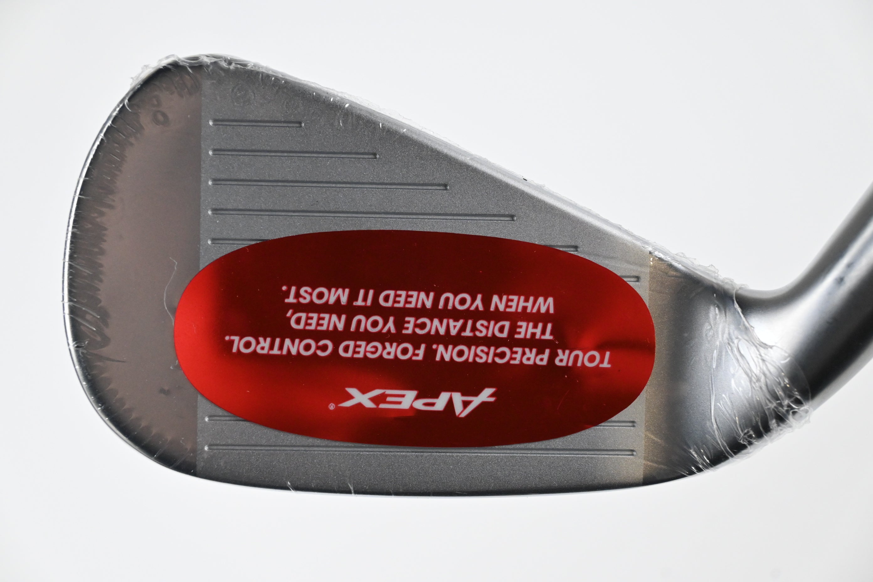 Callaway Apex UT 2026 #4 Iron / 22 Degree / Stiff Flex Dynamic Gold 115 S300